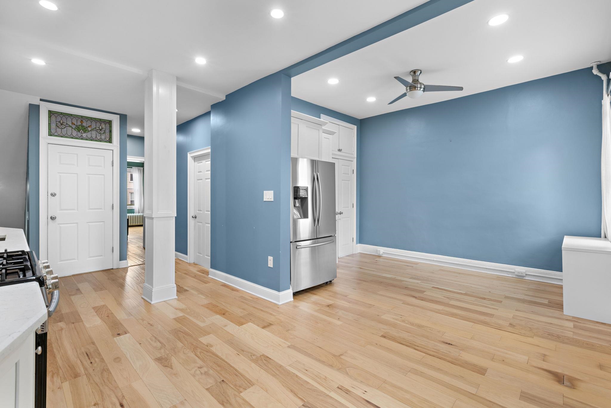75 RESERVOIR AVE