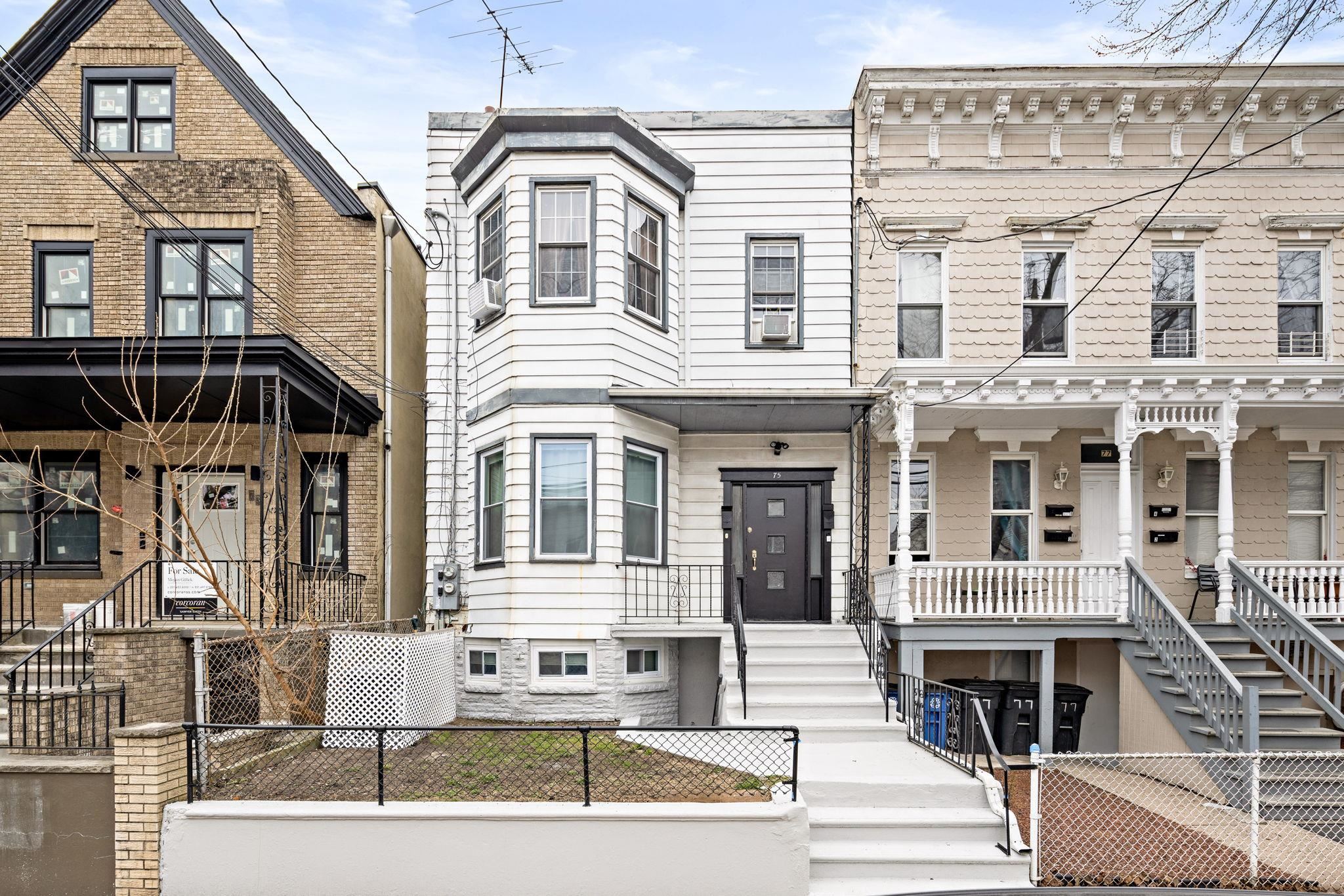 75 RESERVOIR AVE