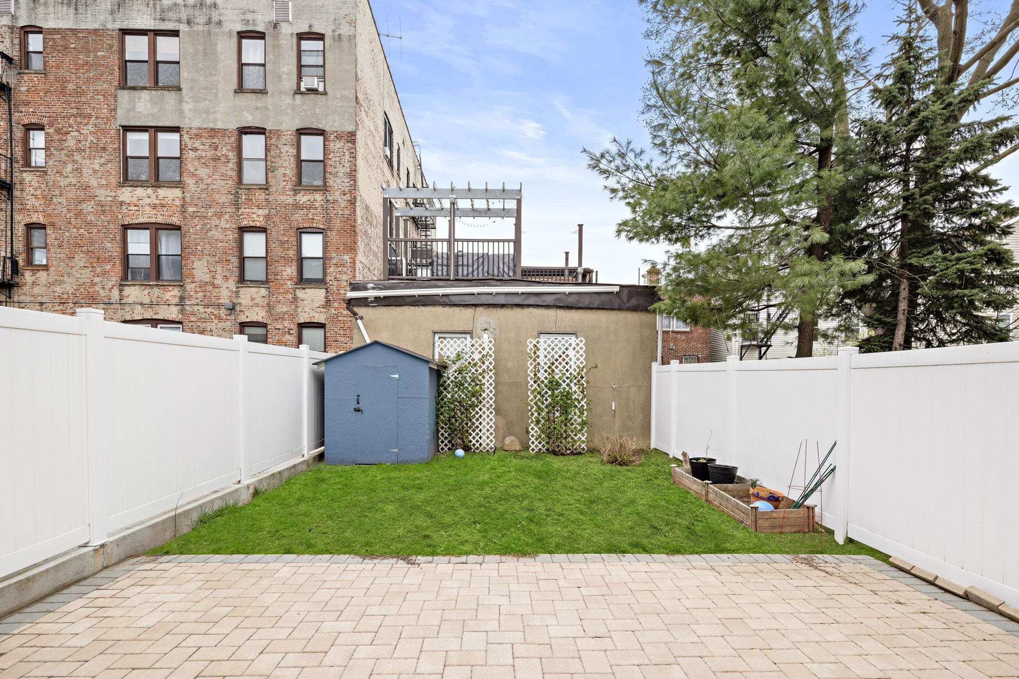 75 RESERVOIR AVE