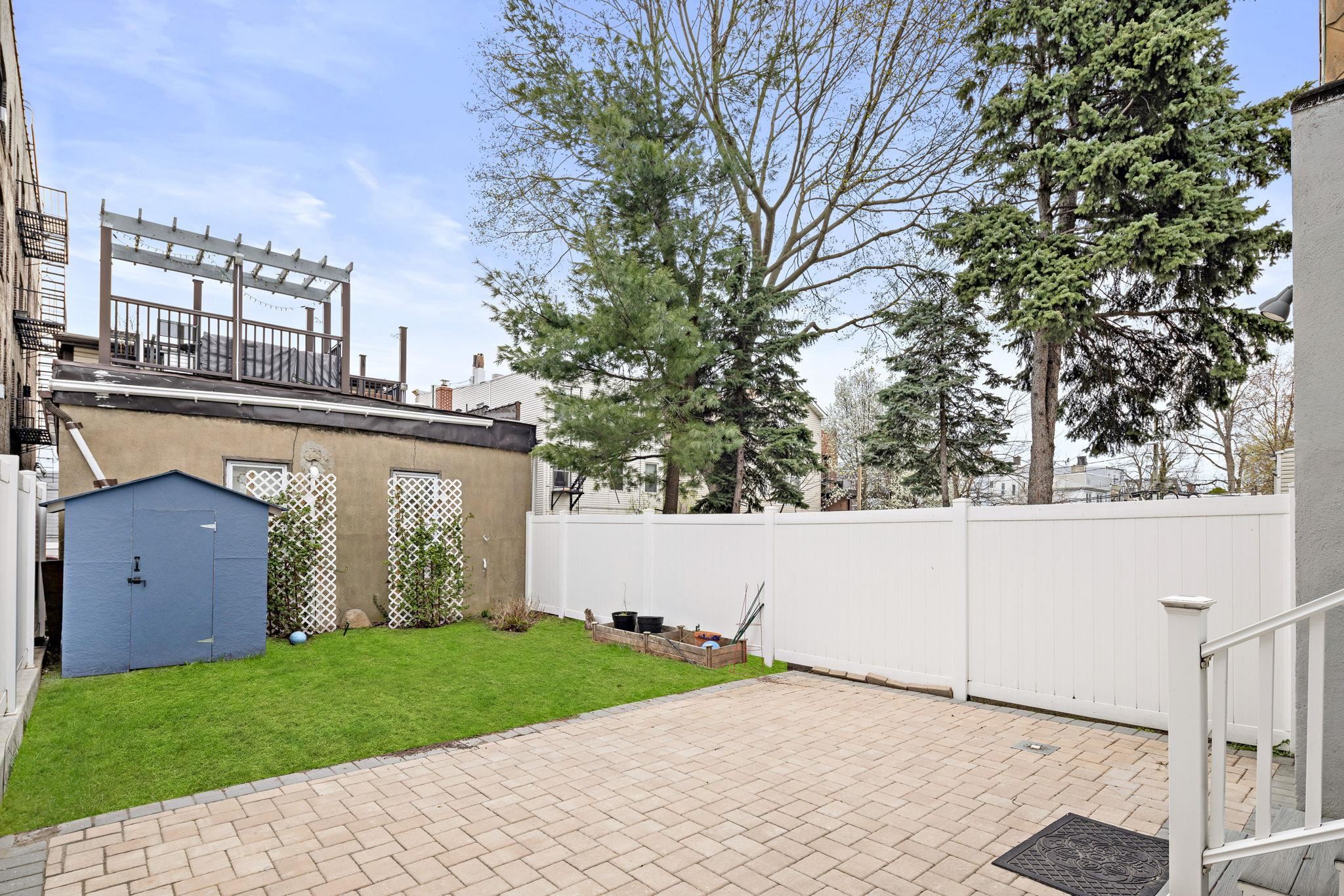 75 RESERVOIR AVE