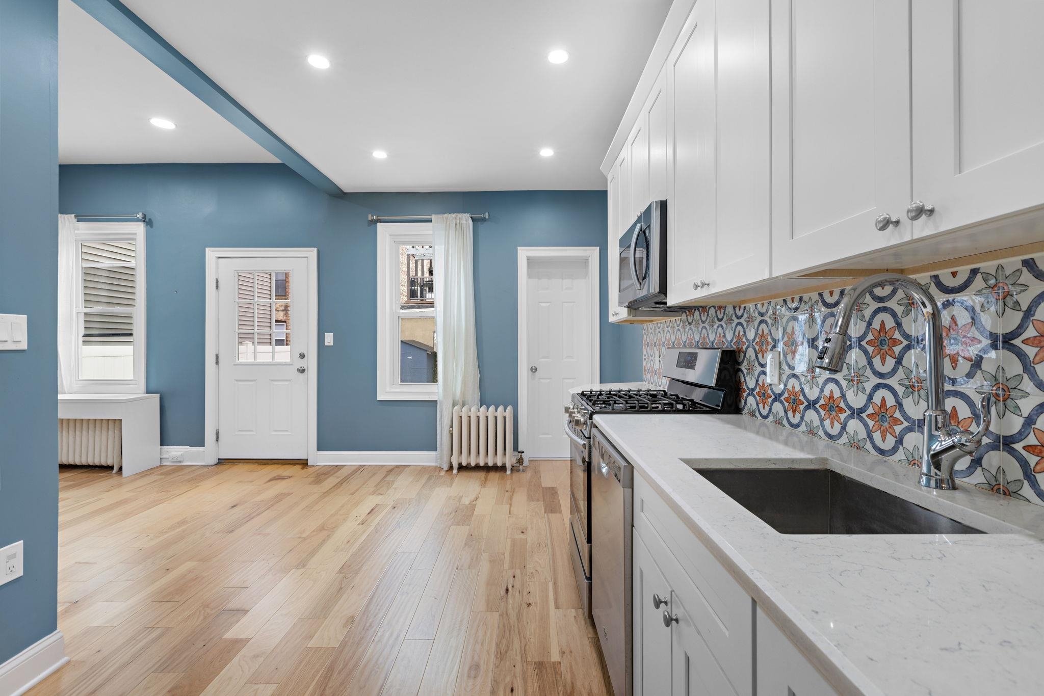 75 RESERVOIR AVE