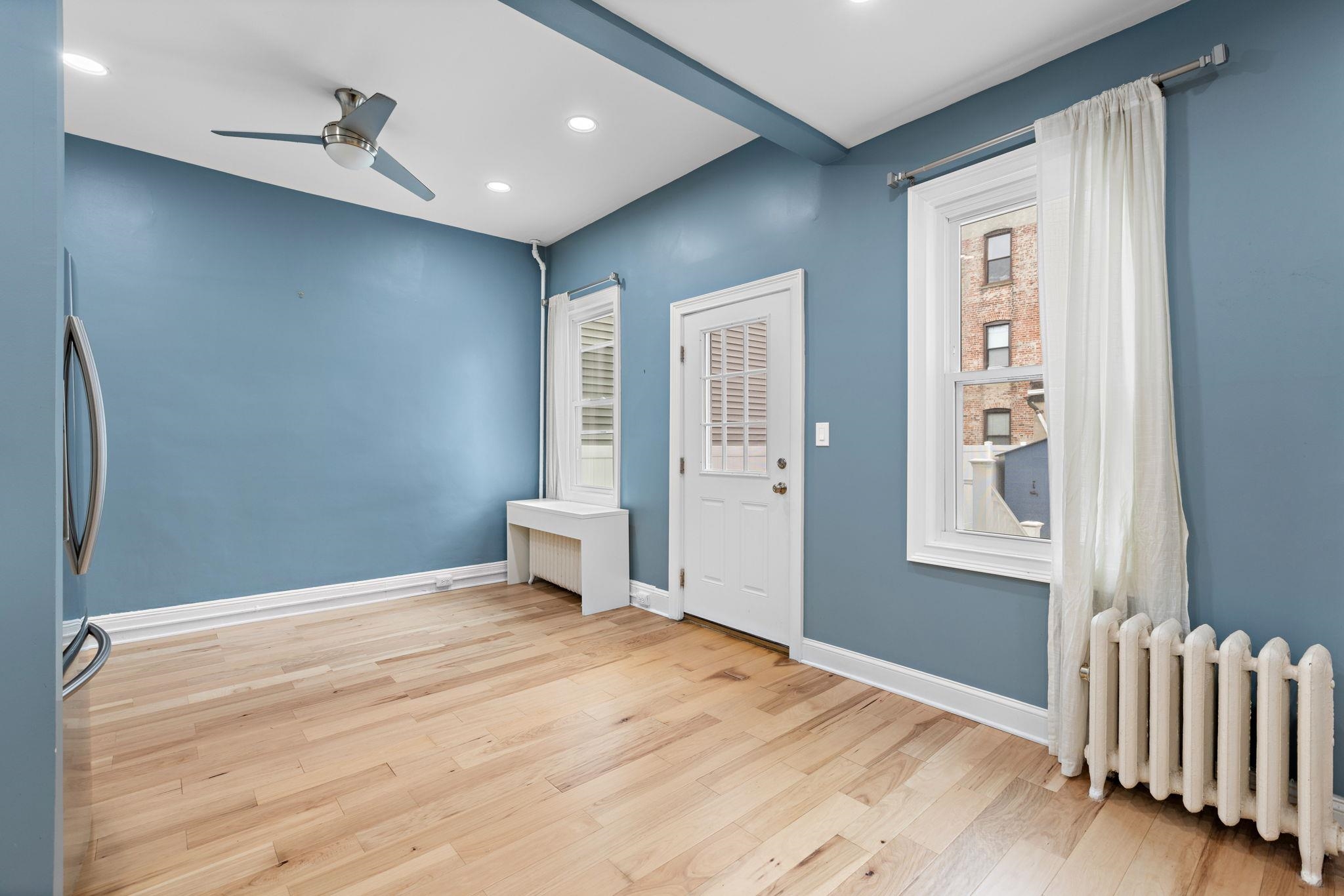 75 RESERVOIR AVE