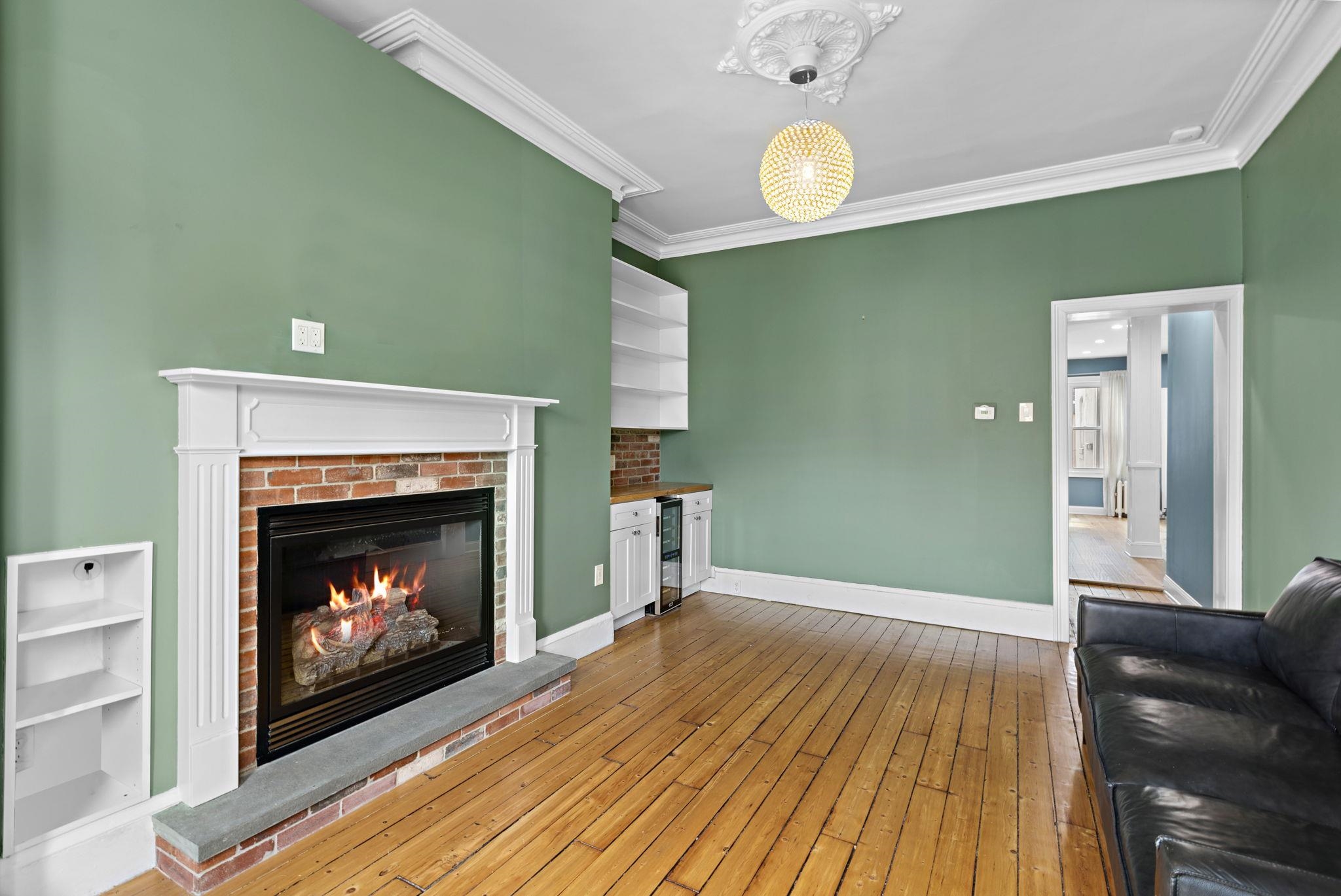 75 RESERVOIR AVE