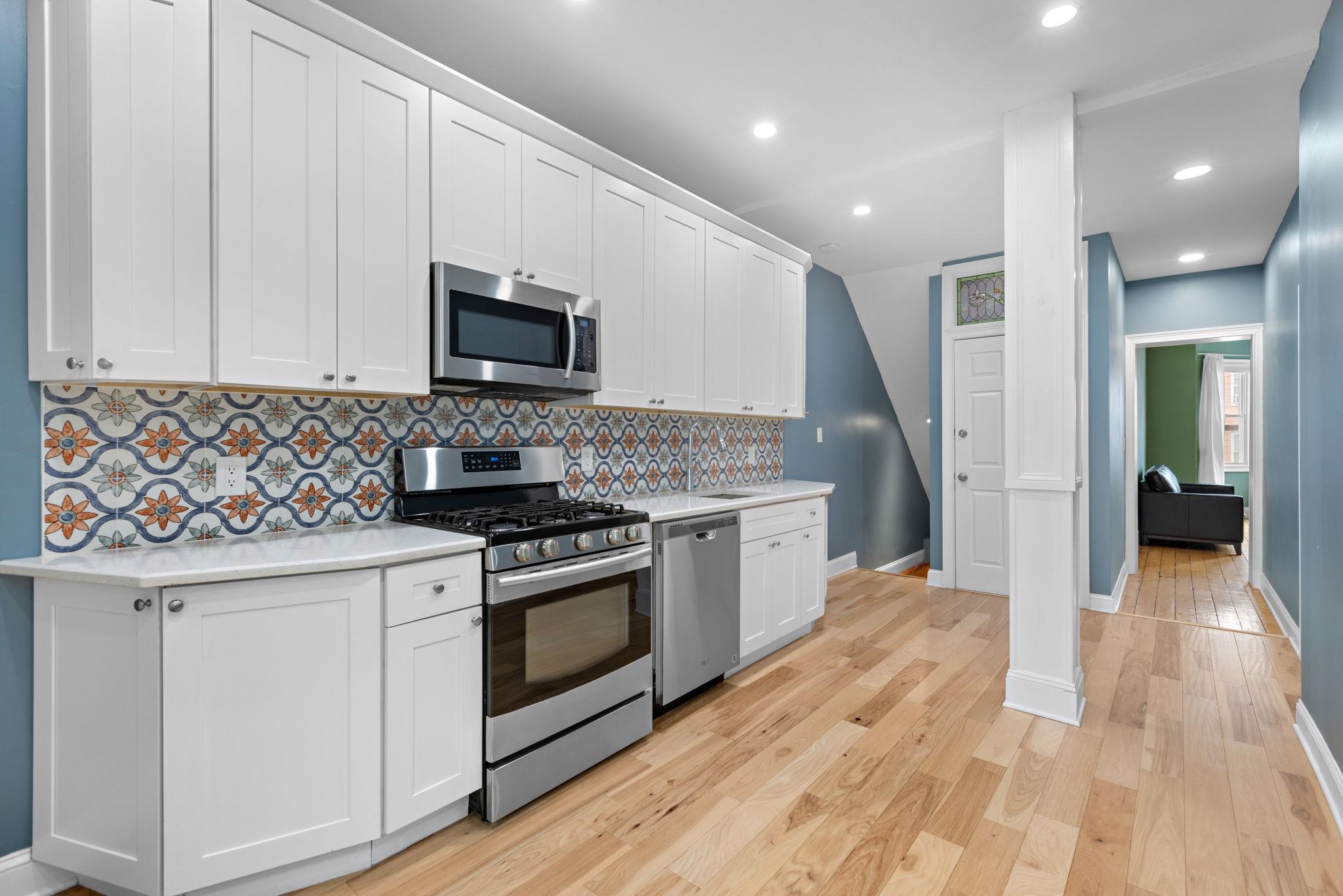 75 RESERVOIR AVE
