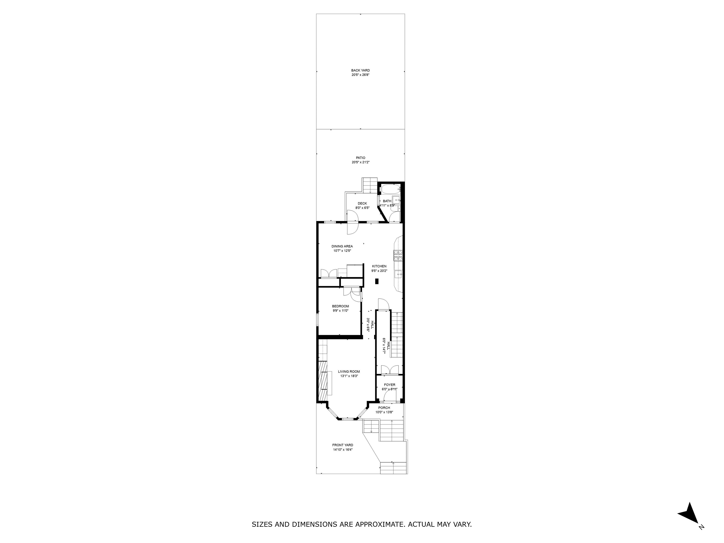 75 RESERVOIR AVE
