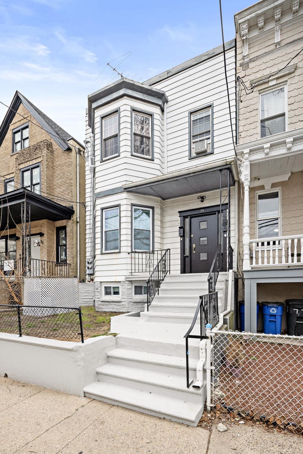 75 RESERVOIR AVE