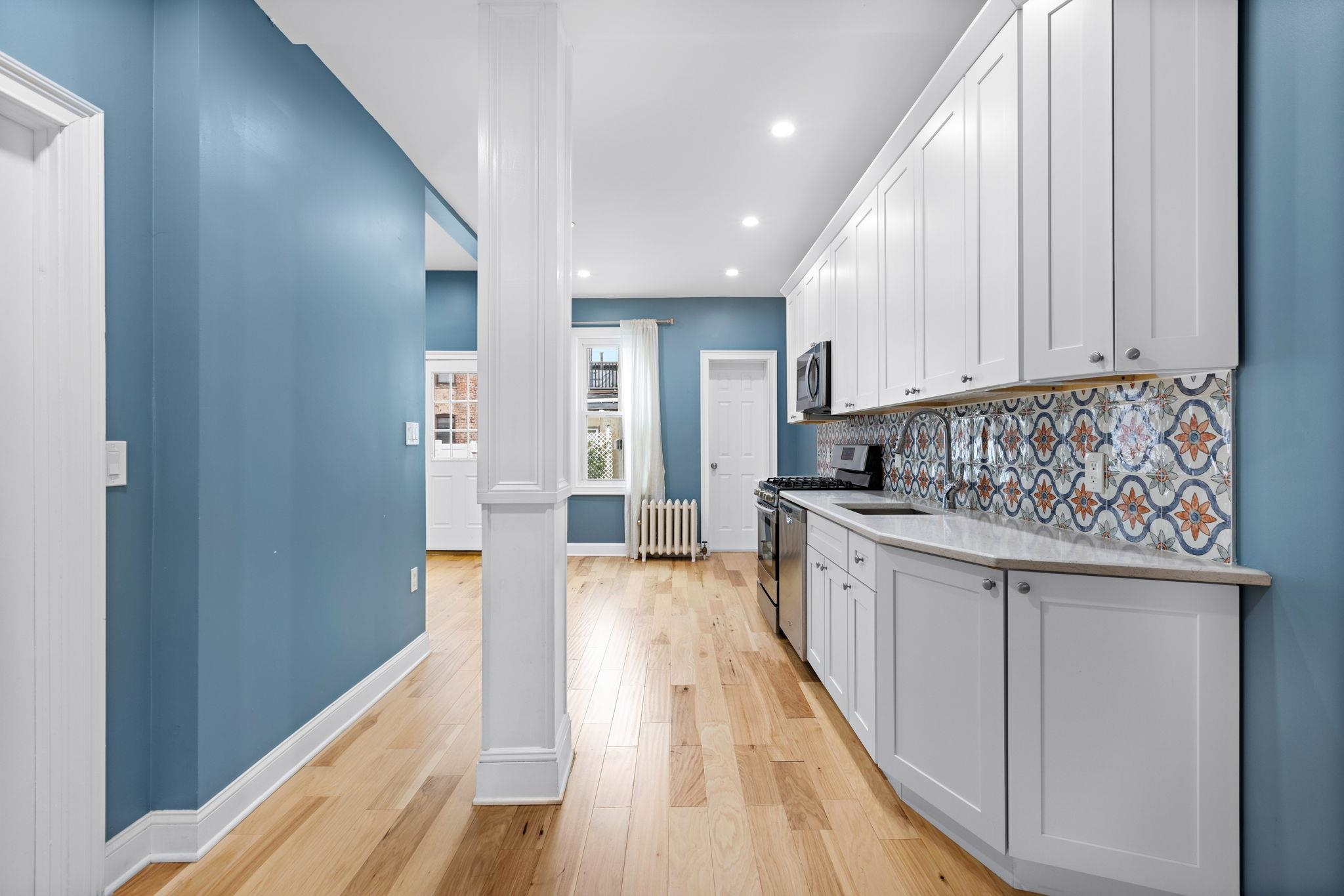 75 RESERVOIR AVE