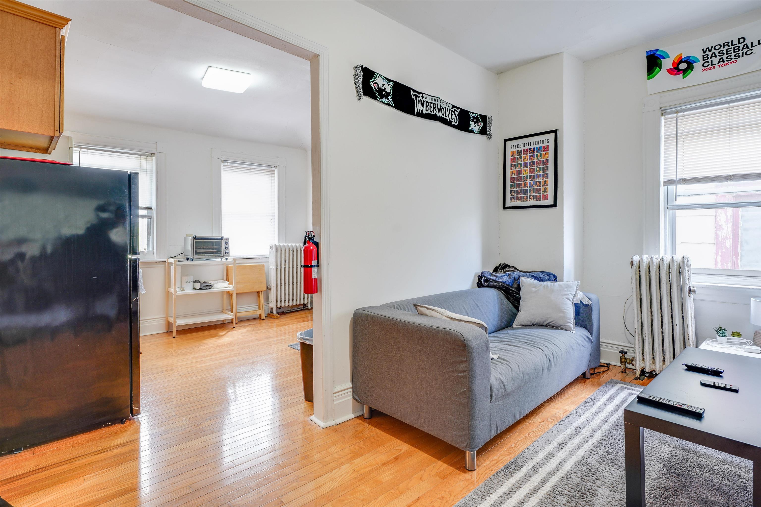 48 HIGHWOOD TERRACE