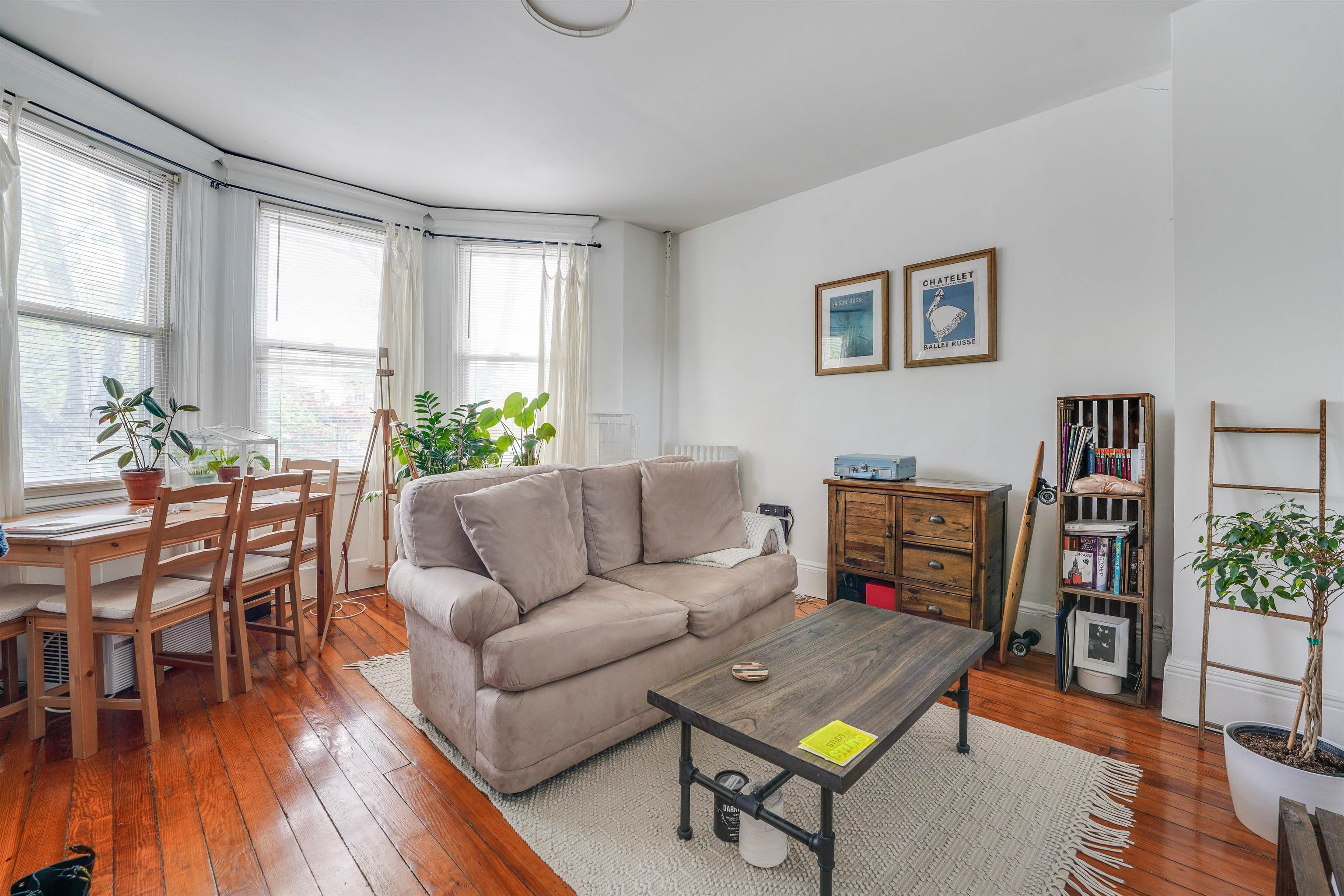 48 HIGHWOOD TERRACE