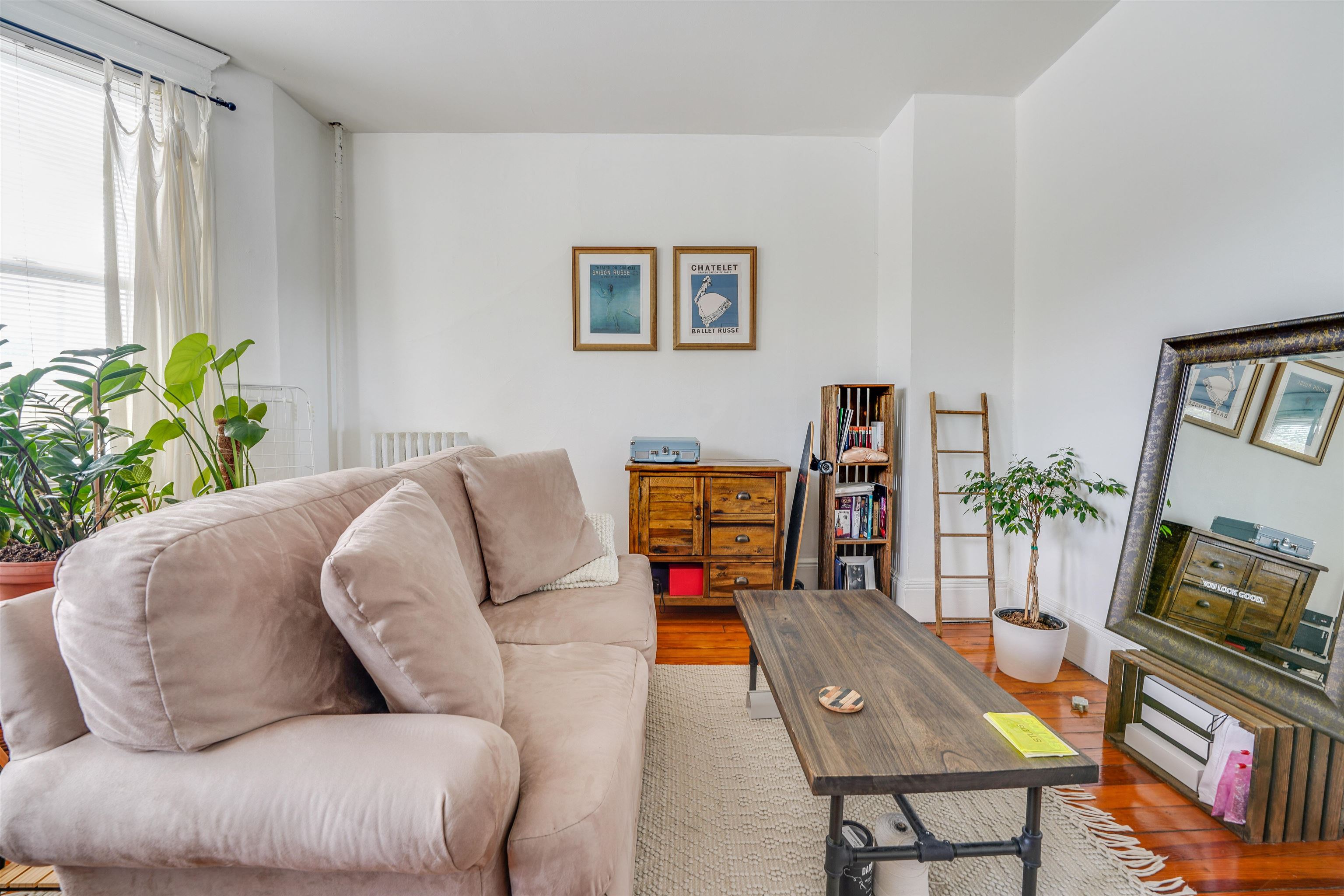48 HIGHWOOD TERRACE