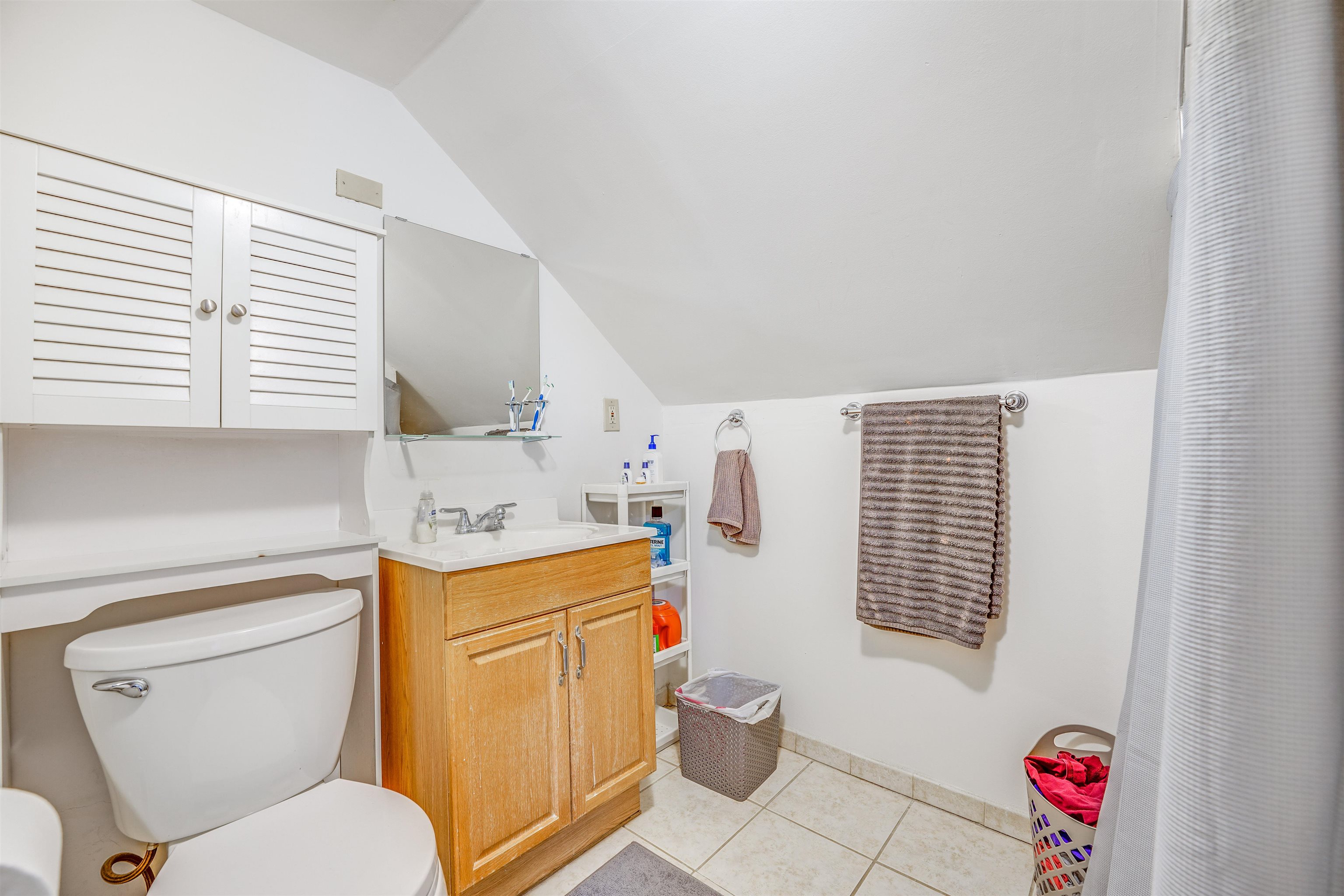 48 HIGHWOOD TERRACE