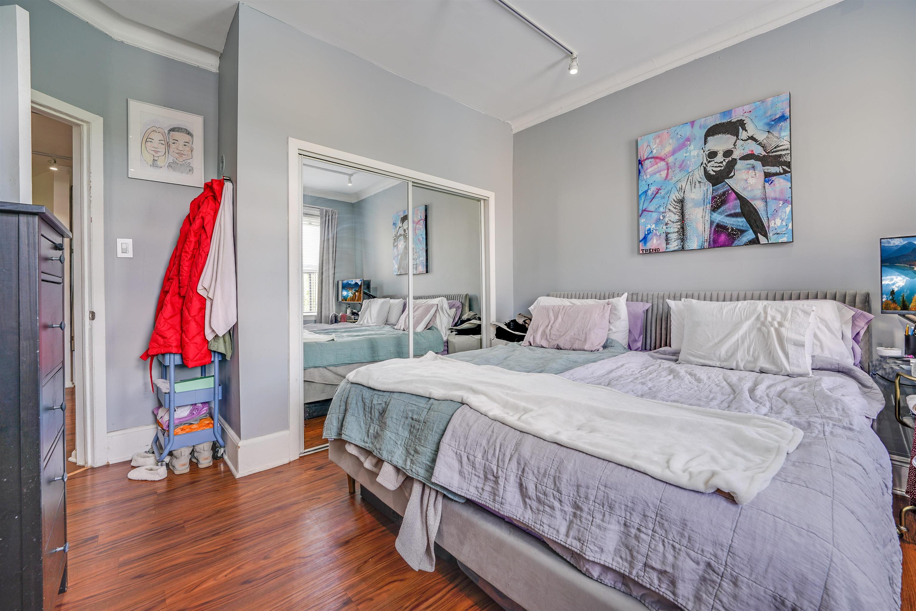 48 HIGHWOOD TERRACE