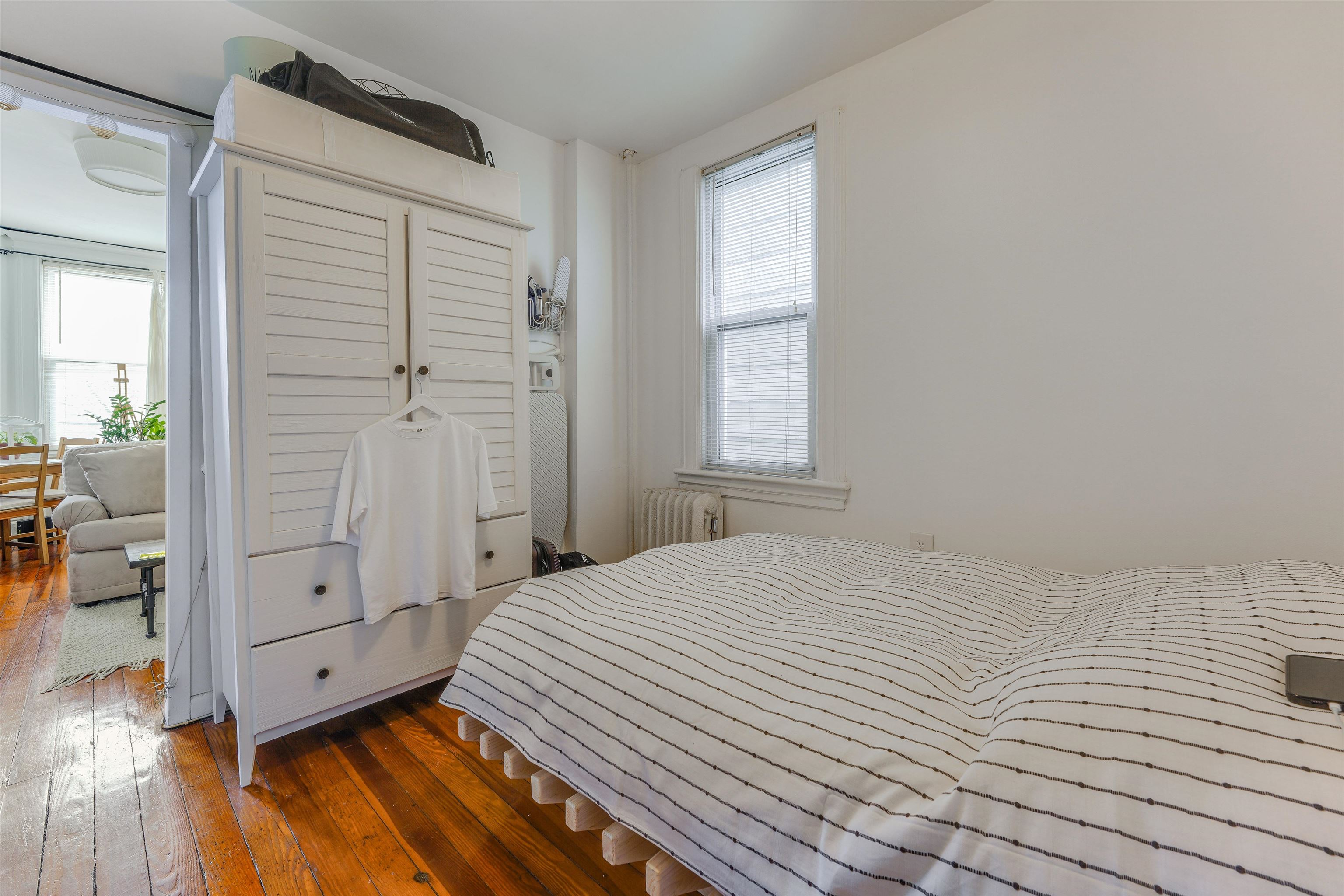 48 HIGHWOOD TERRACE