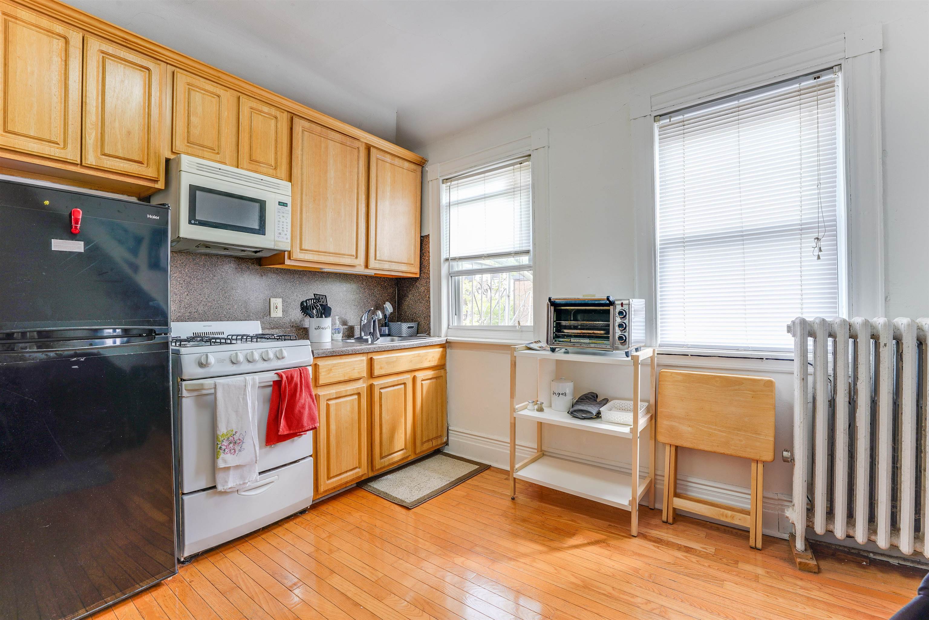 48 HIGHWOOD TERRACE