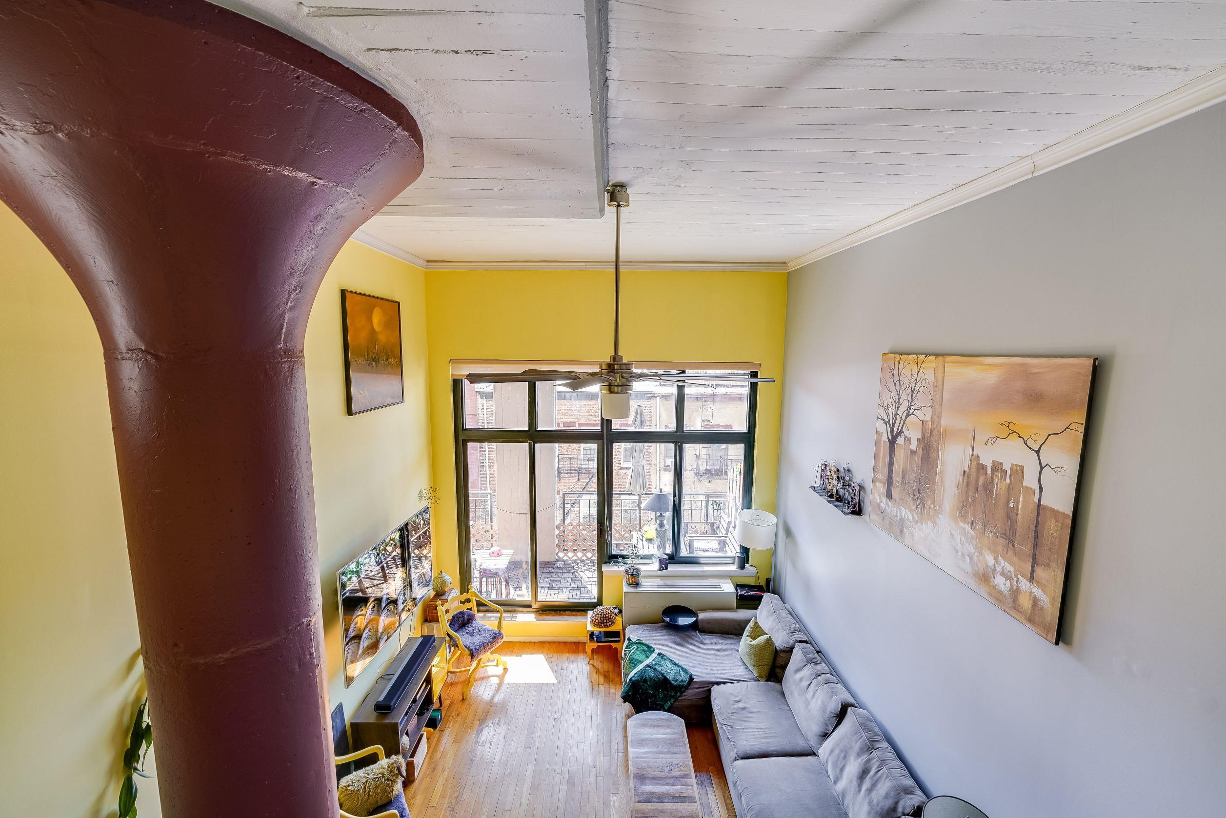205 10TH ST Unit 4-H