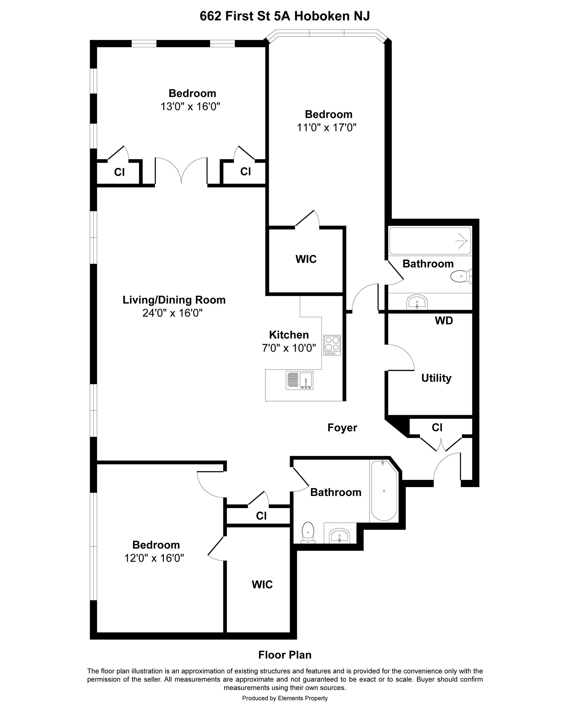 662 1ST ST Unit 5A