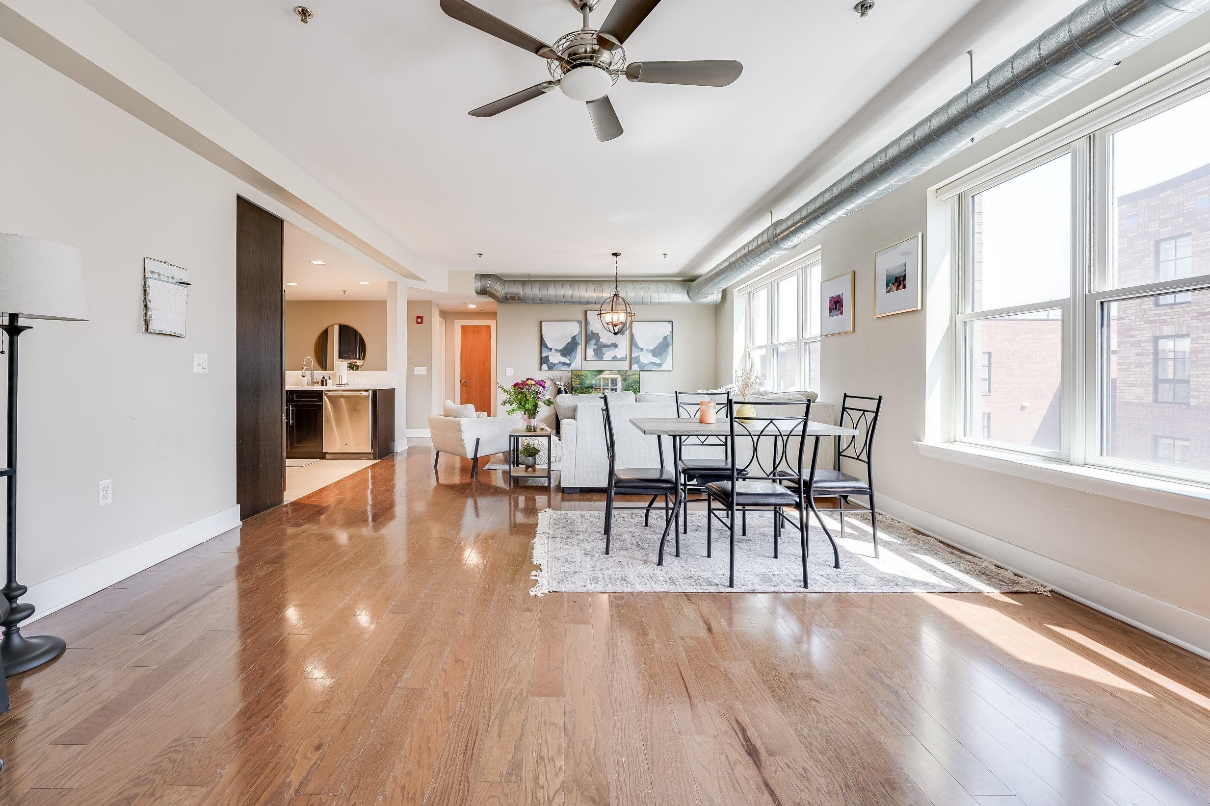 662 1ST ST Unit 5A