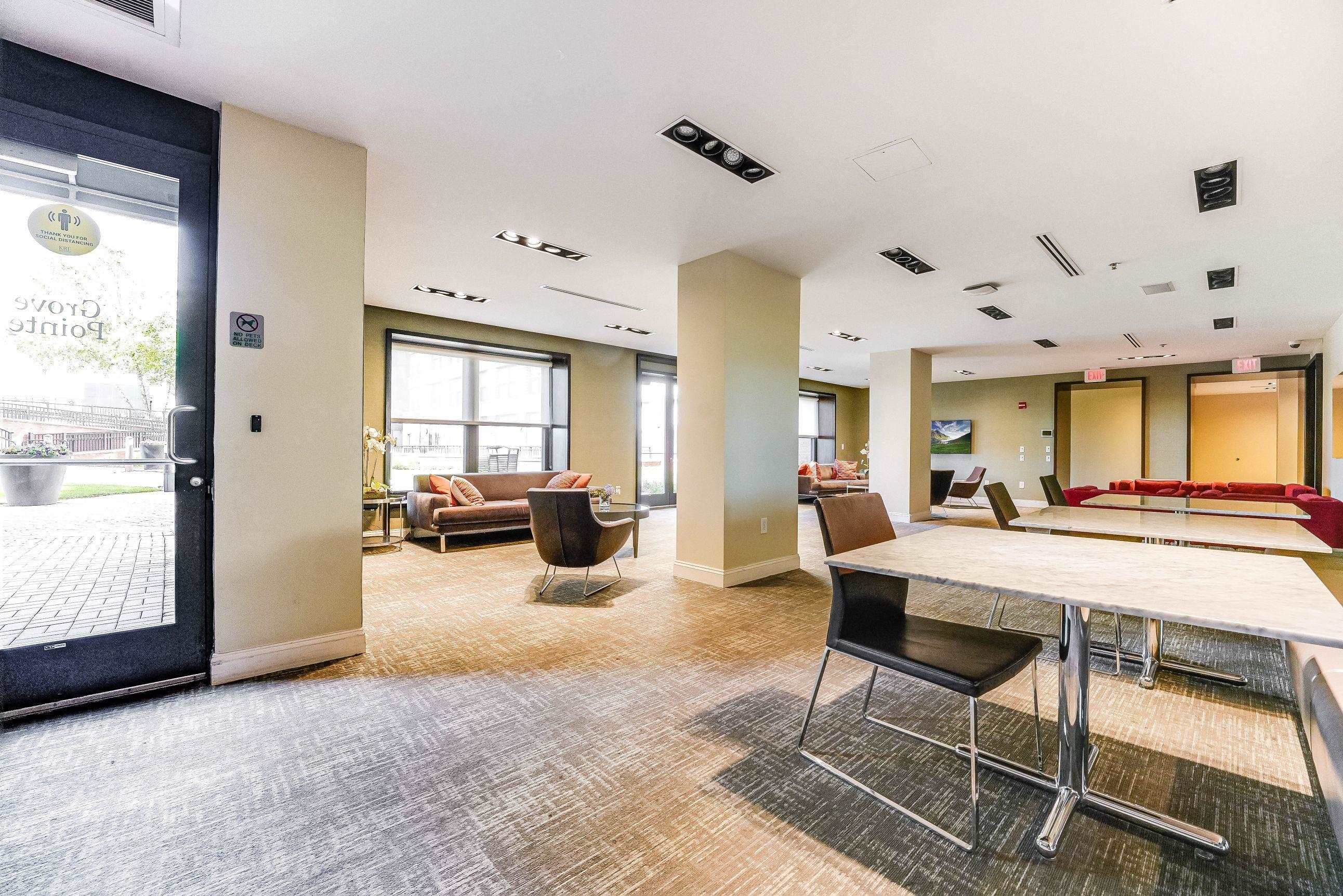 102 CHRISTOPHER COLUMBUS DR Unit 604