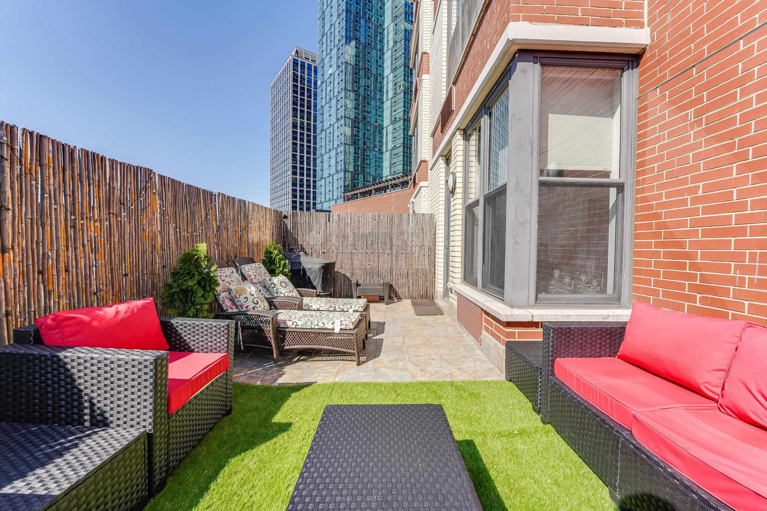 102 CHRISTOPHER COLUMBUS DR Unit 604