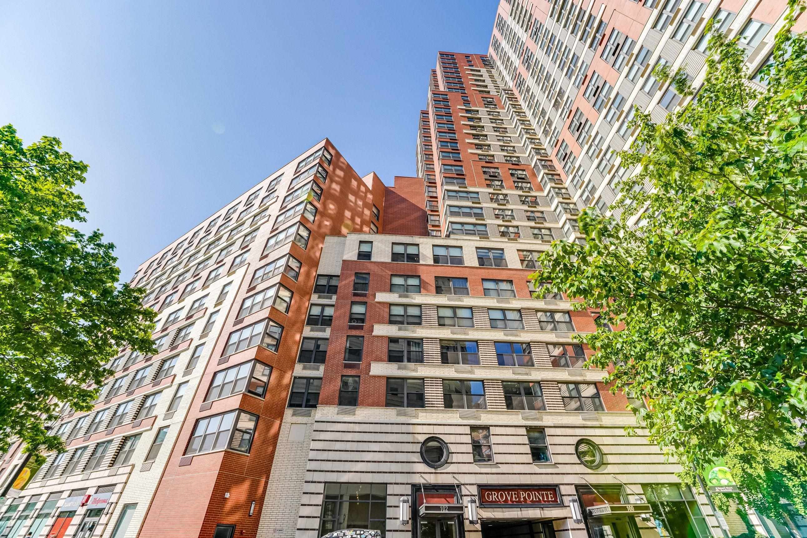 102 CHRISTOPHER COLUMBUS DR Unit 604