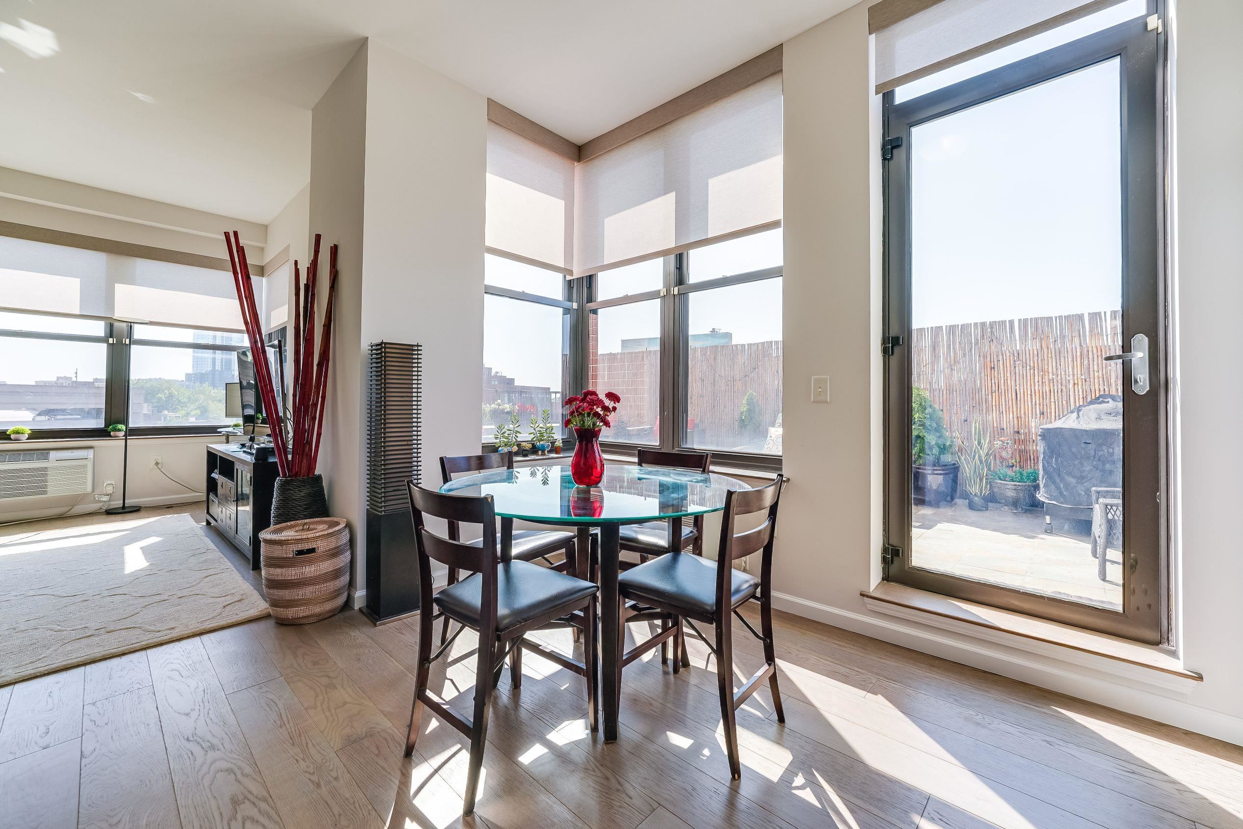 102 CHRISTOPHER COLUMBUS DR Unit 604
