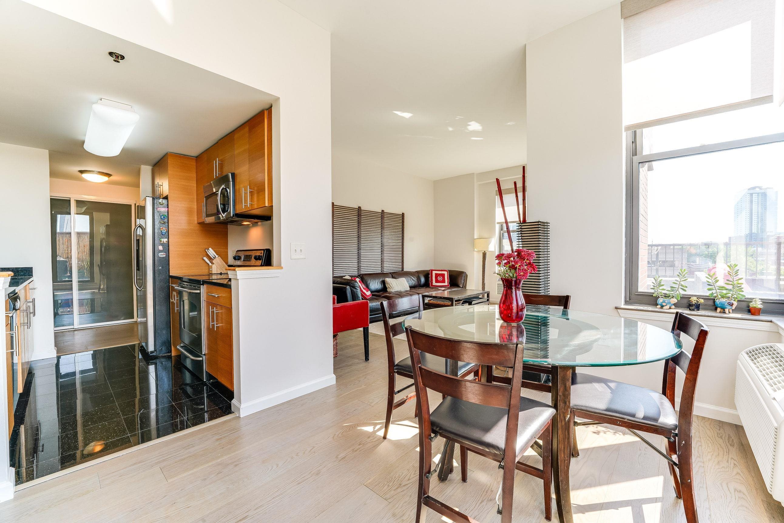 102 CHRISTOPHER COLUMBUS DR Unit 604