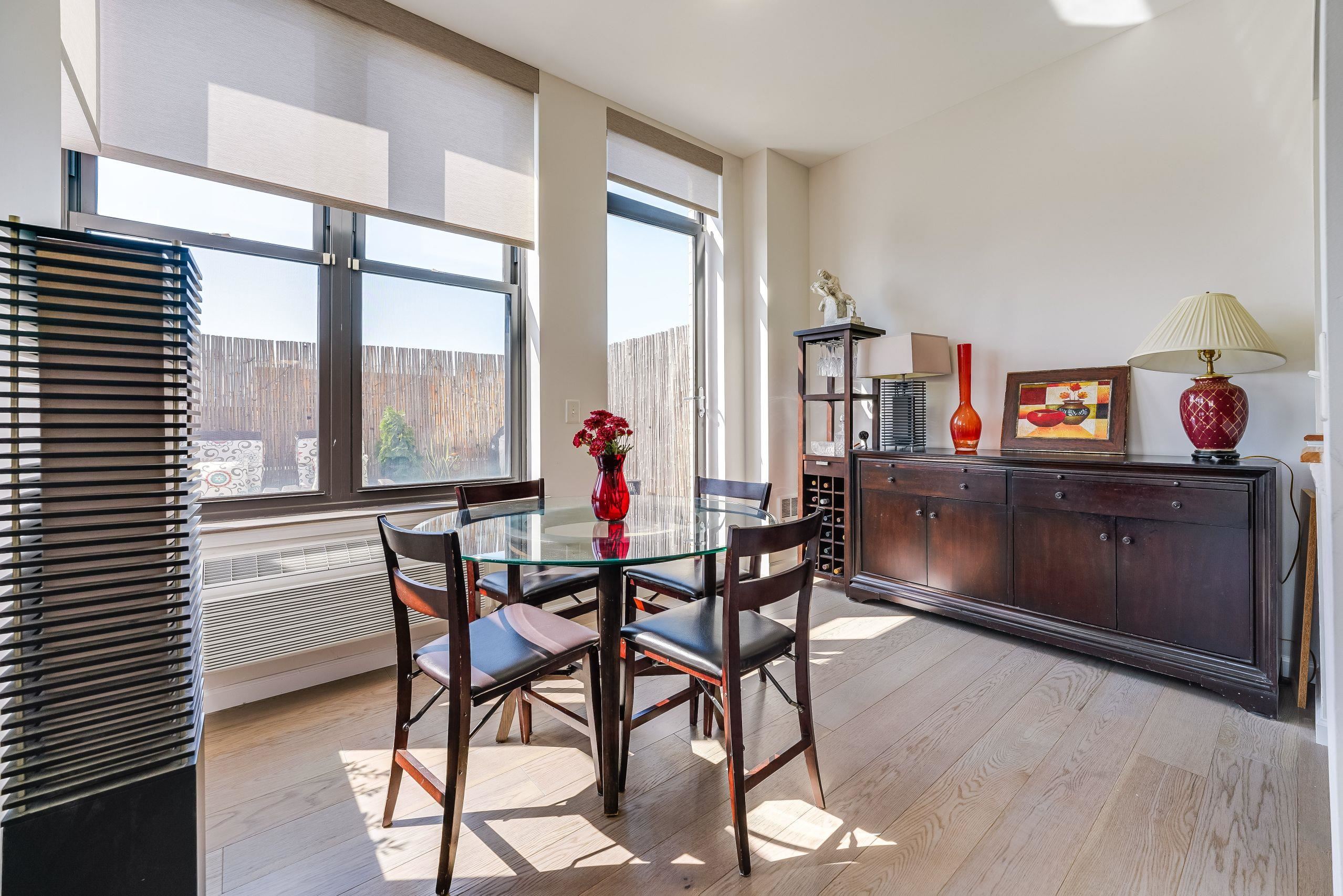 102 CHRISTOPHER COLUMBUS DR Unit 604