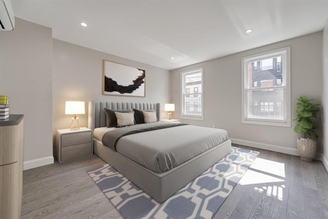 406 MADISON ST Unit 2R