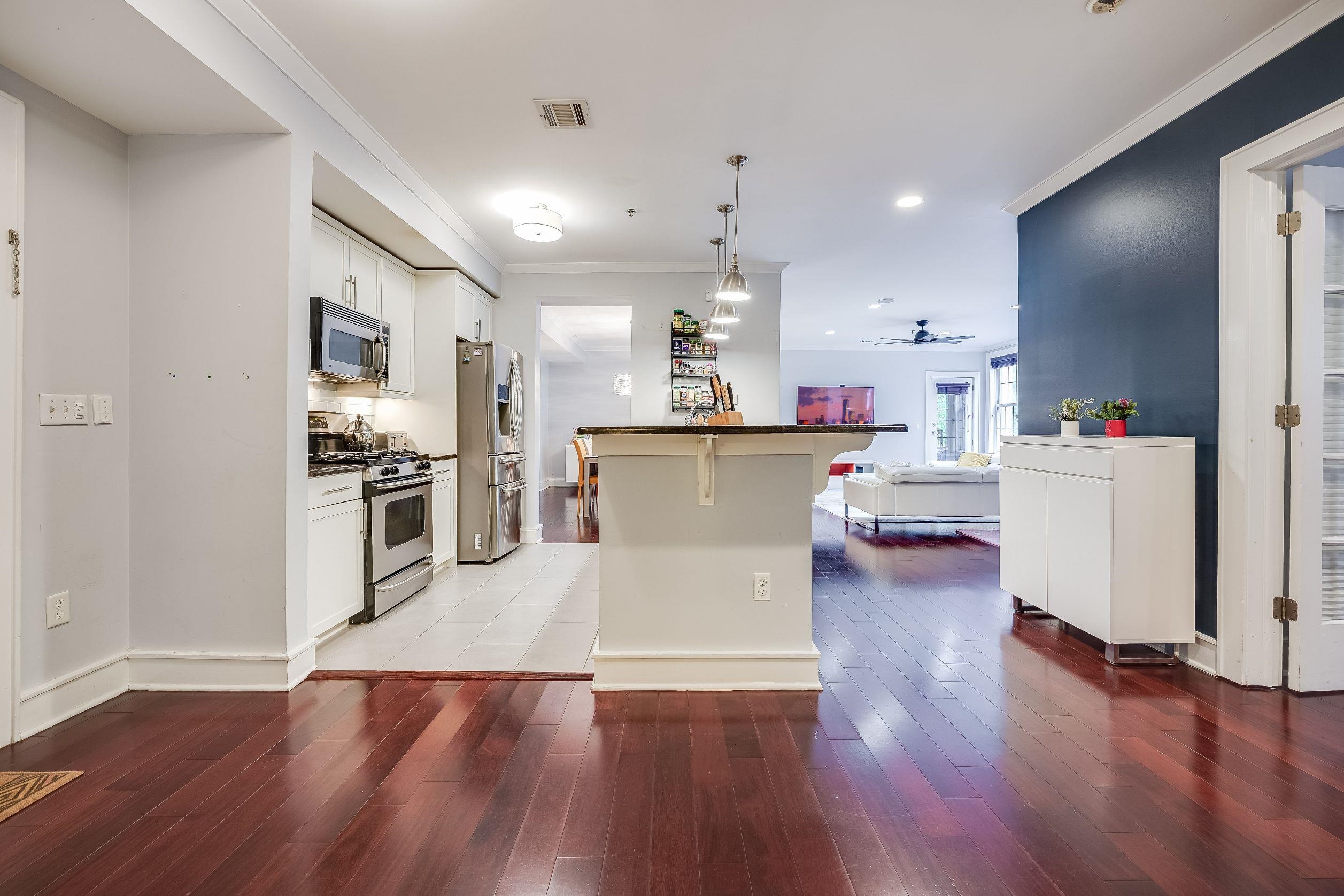 830 MONROE ST Unit 2G