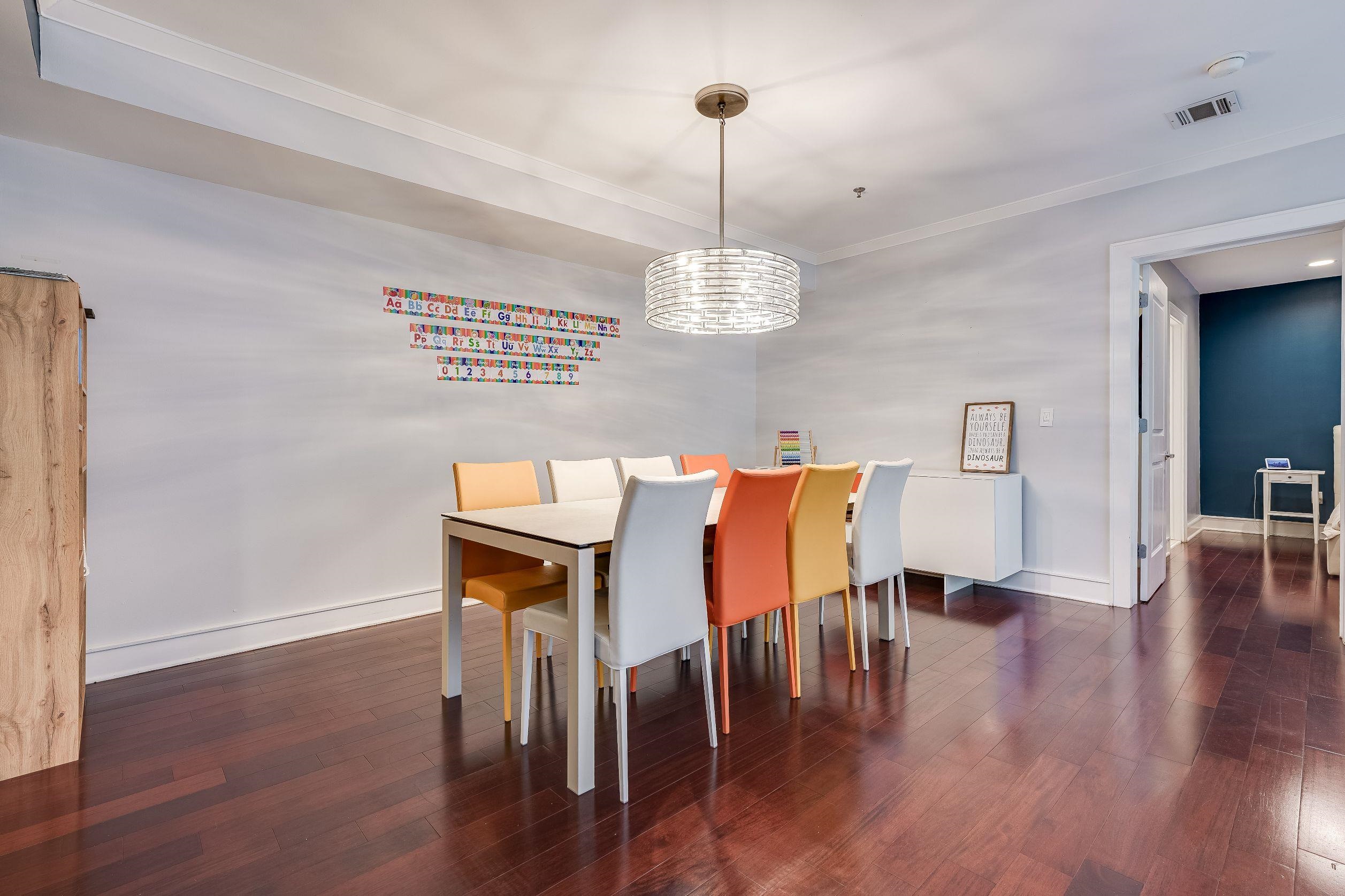 830 MONROE ST Unit 2G