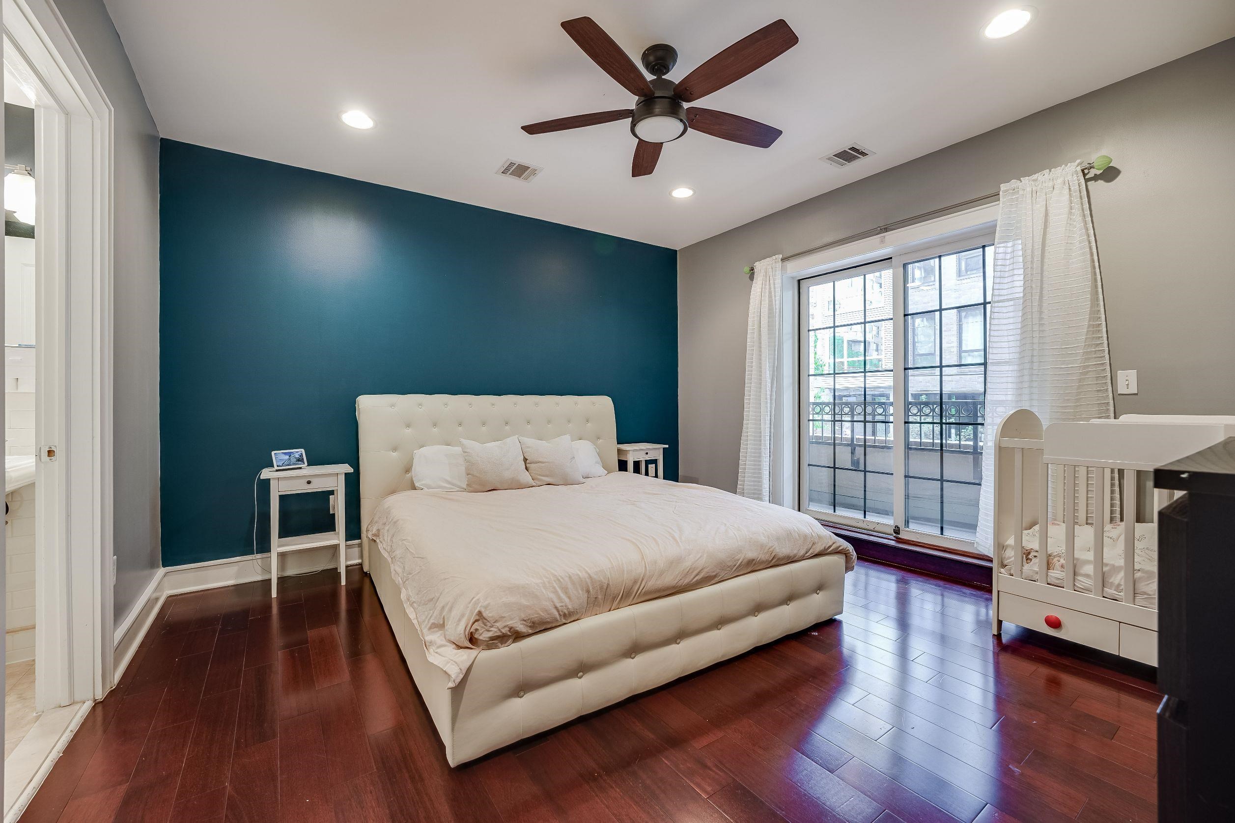830 MONROE ST Unit 2G