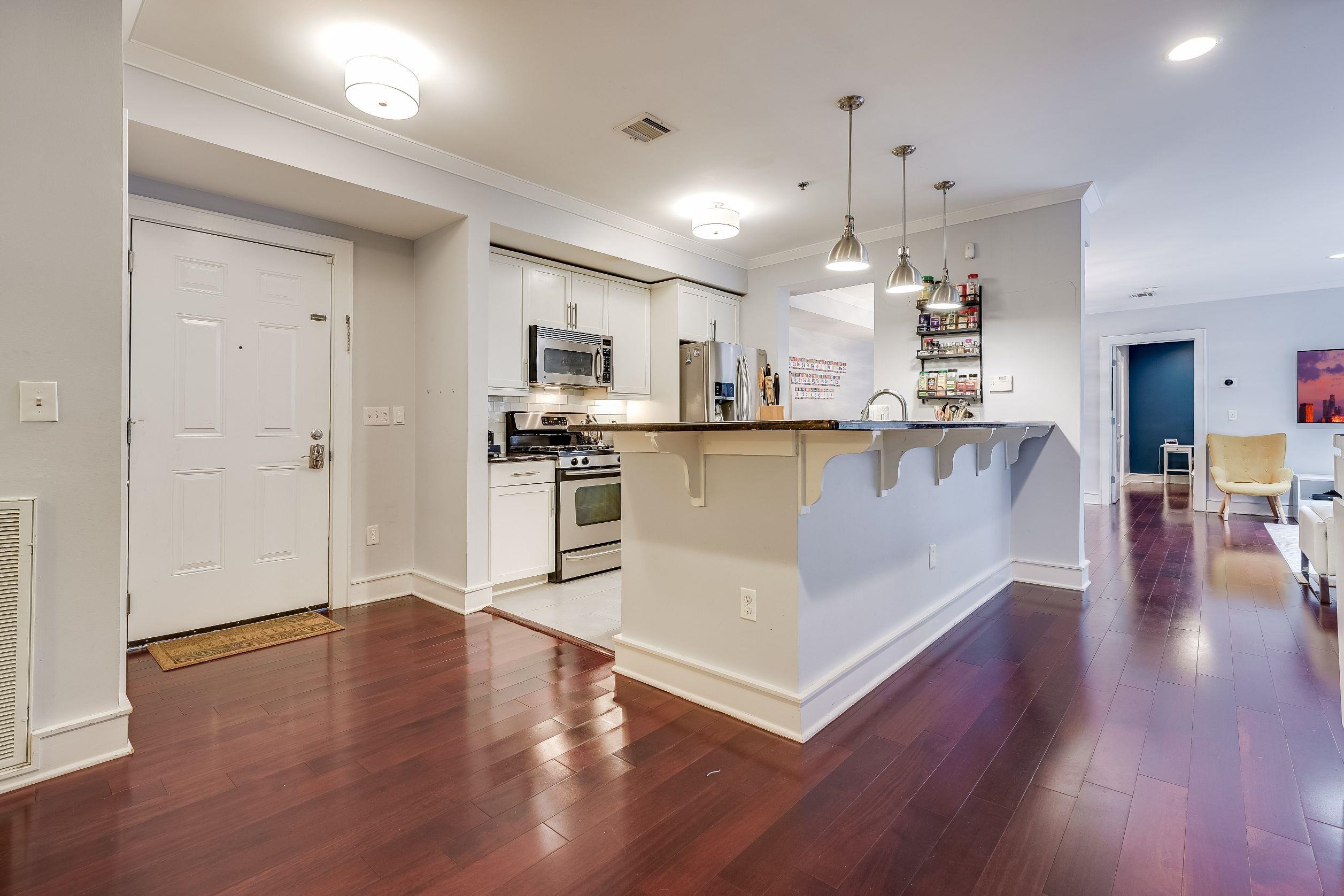 830 MONROE ST Unit 2G