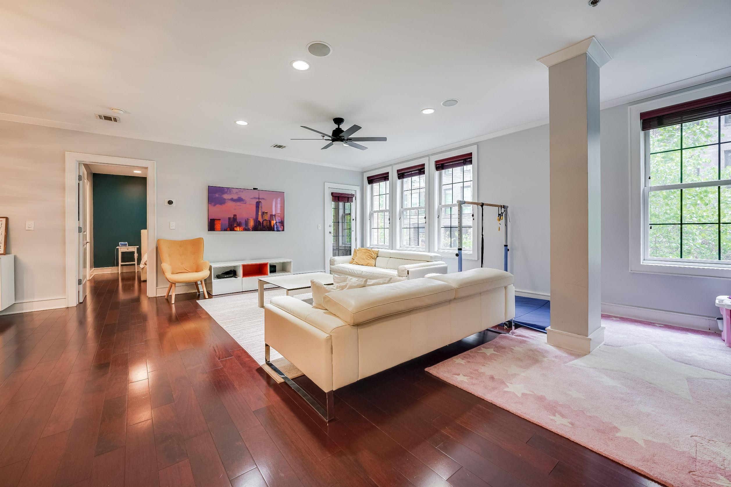 830 MONROE ST Unit 2G