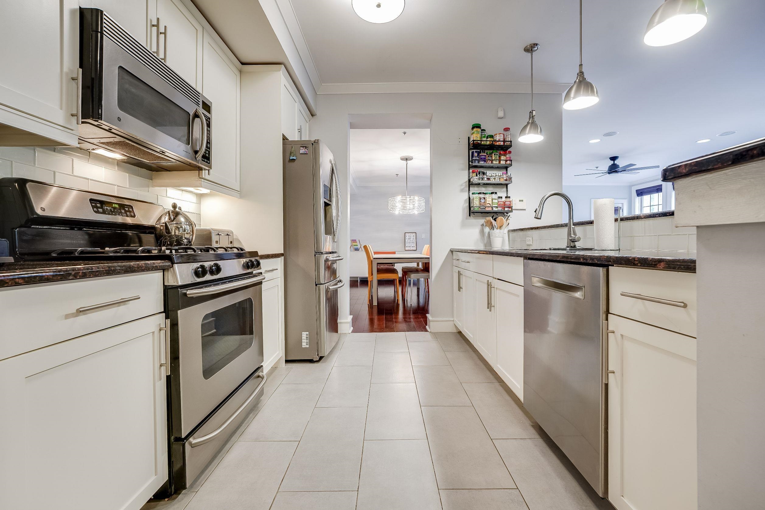 830 MONROE ST Unit 2G