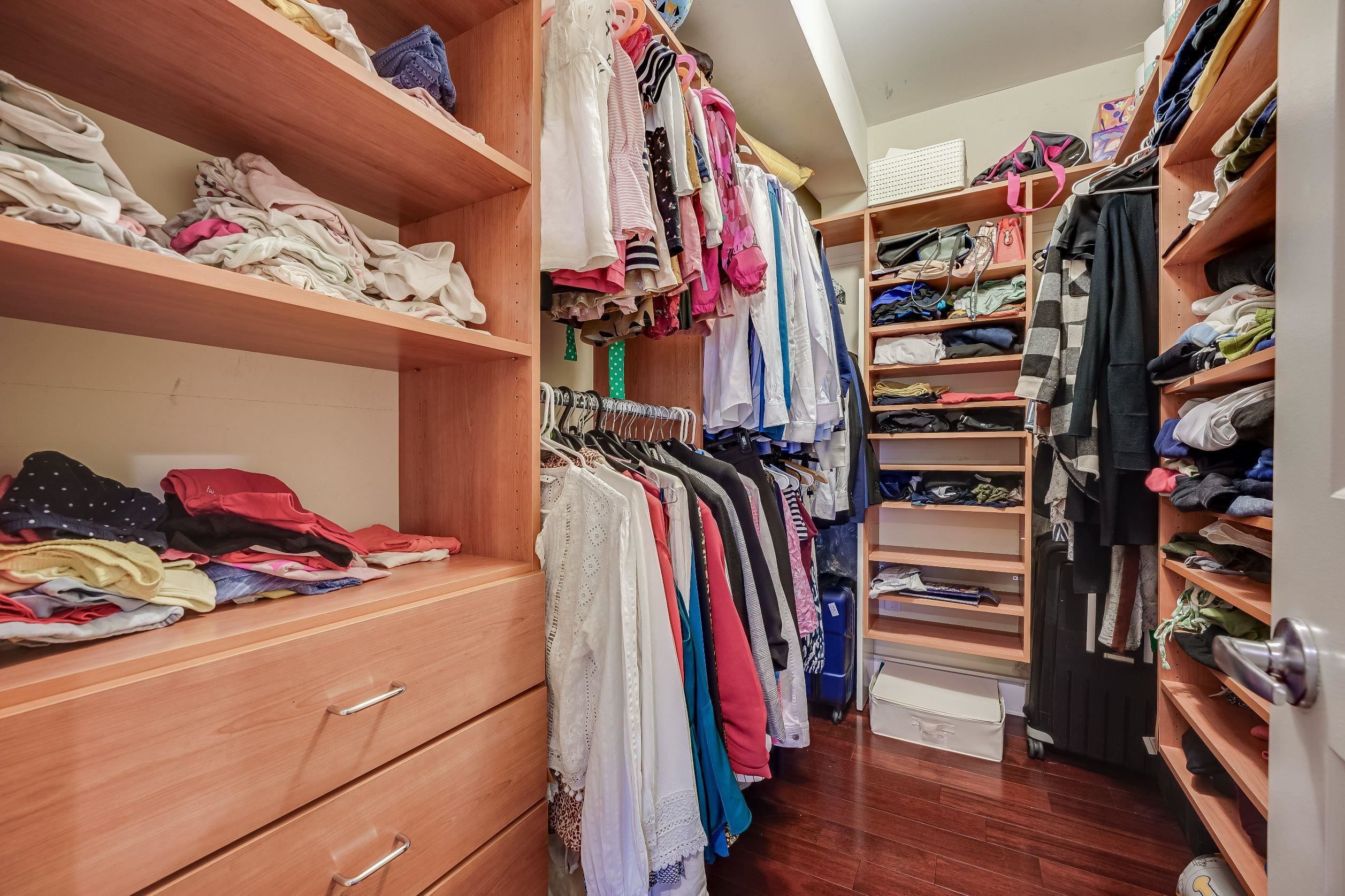 830 MONROE ST Unit 2G