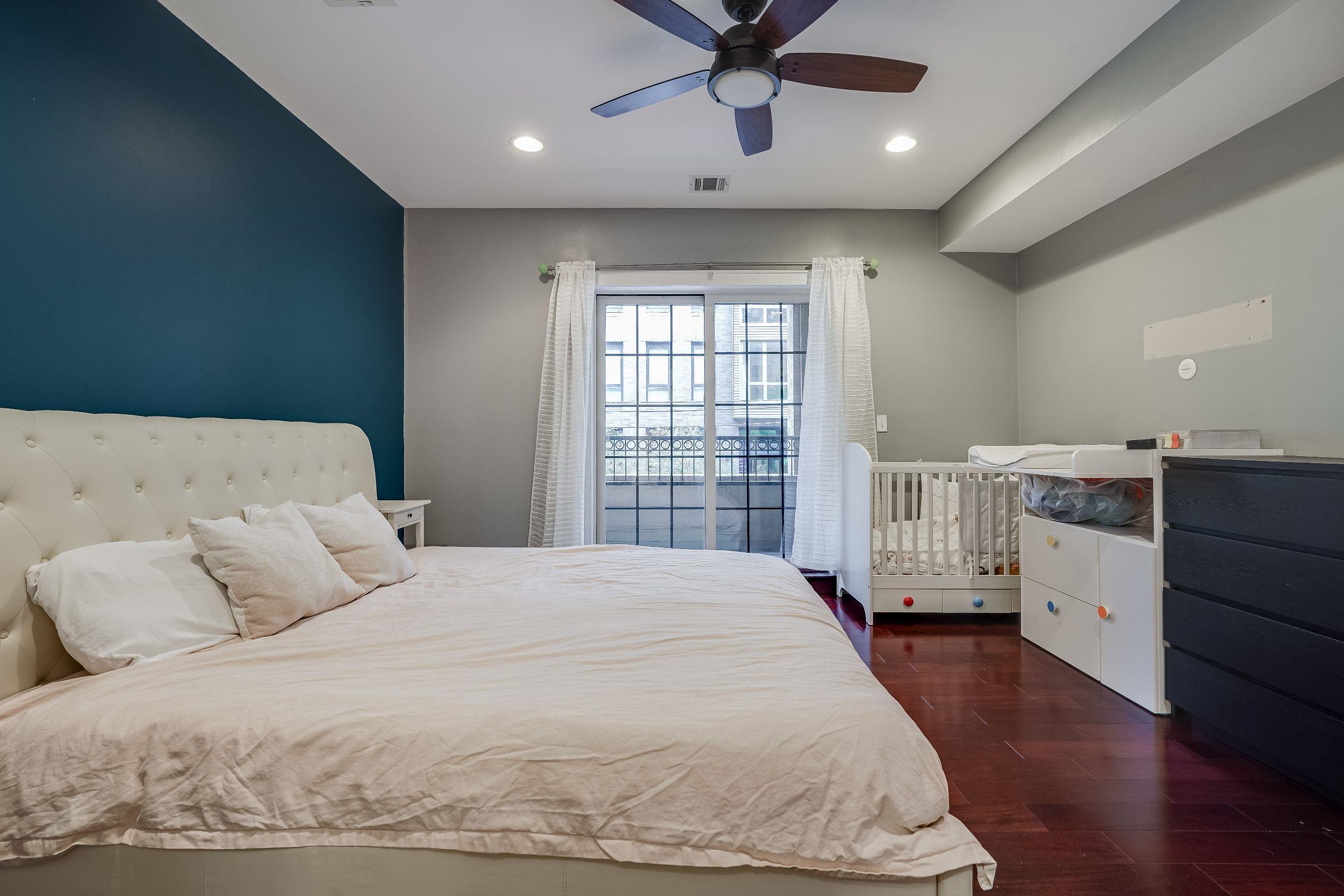 830 MONROE ST Unit 2G