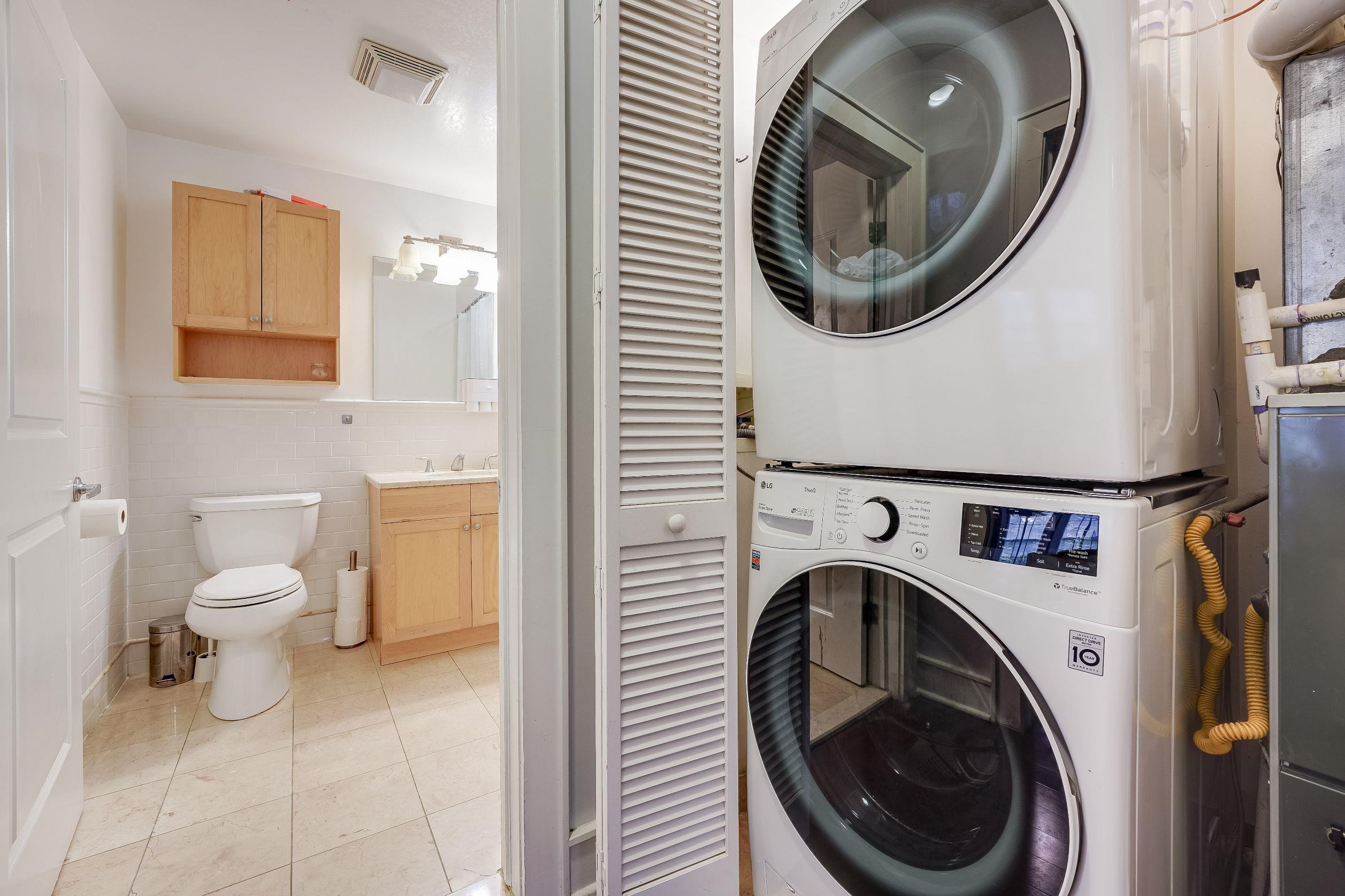 830 MONROE ST Unit 2G