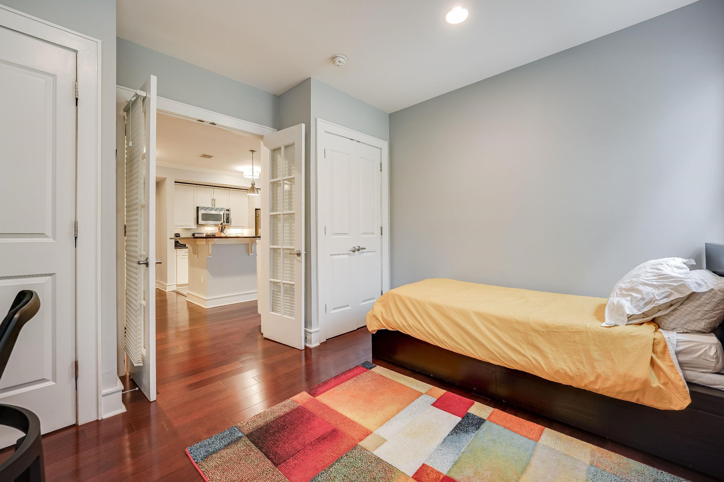 830 MONROE ST Unit 2G