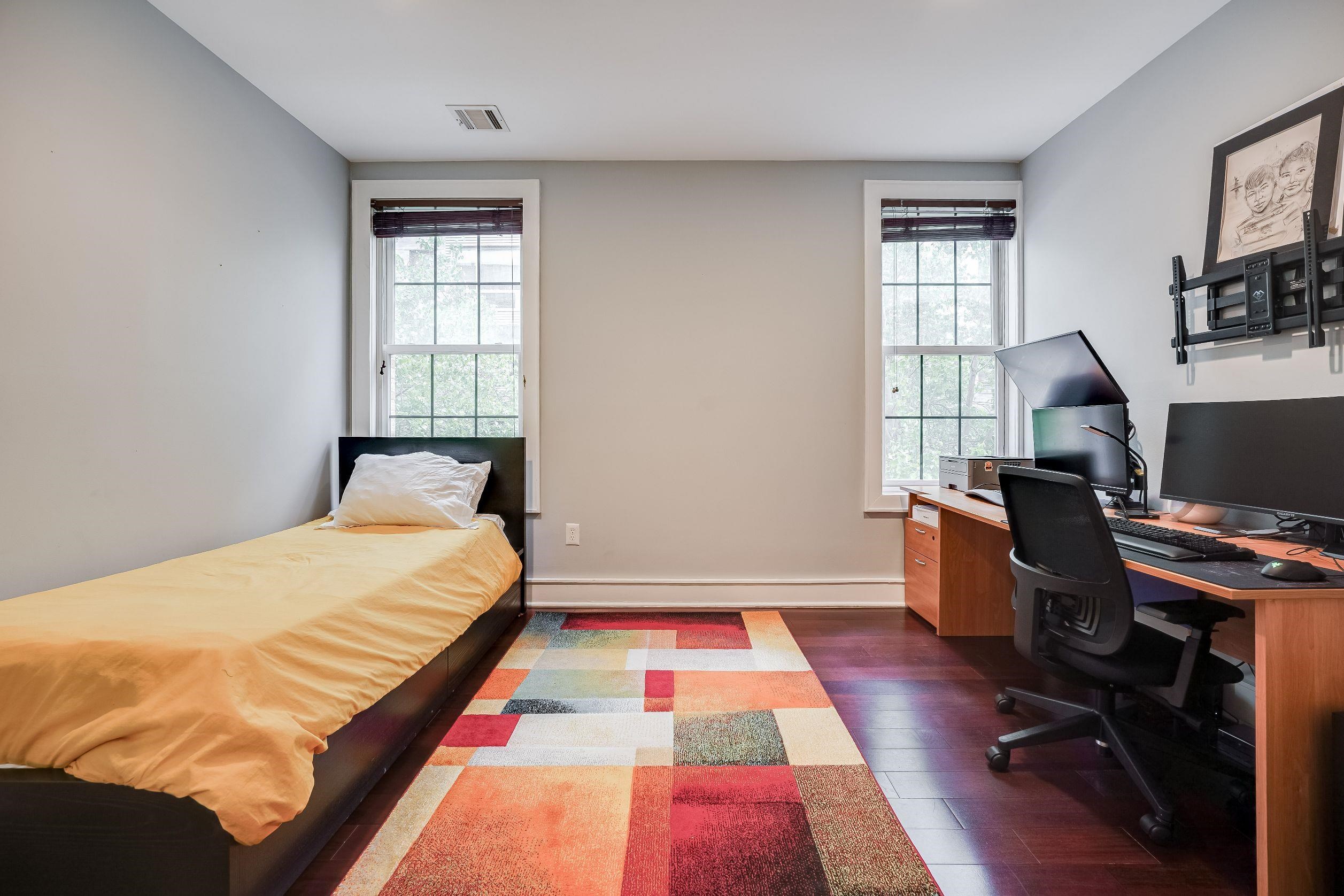 830 MONROE ST Unit 2G