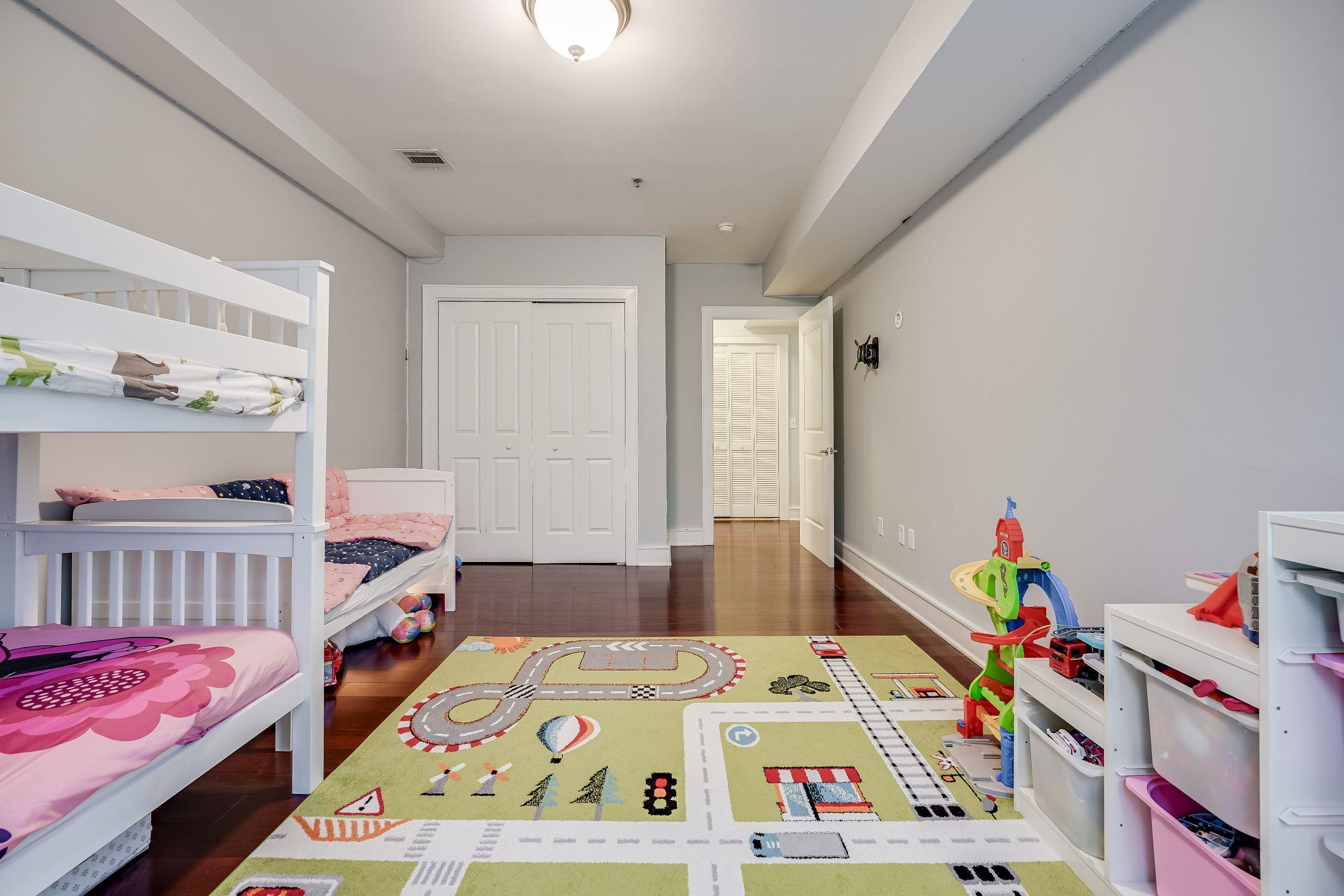 830 MONROE ST Unit 2G