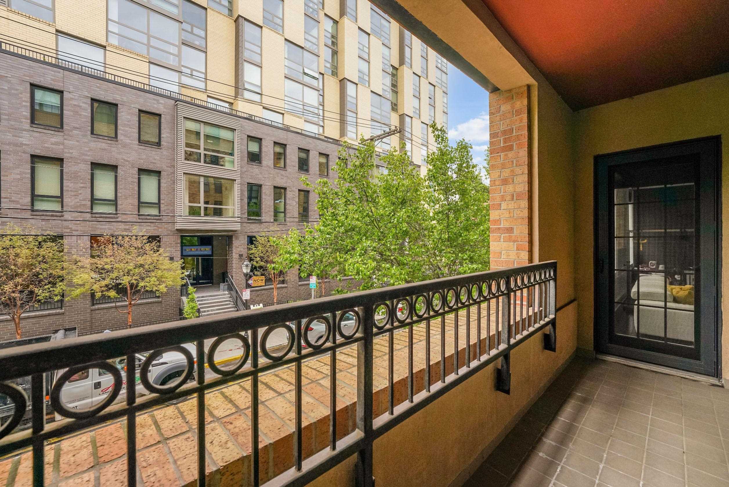 830 MONROE ST Unit 2G
