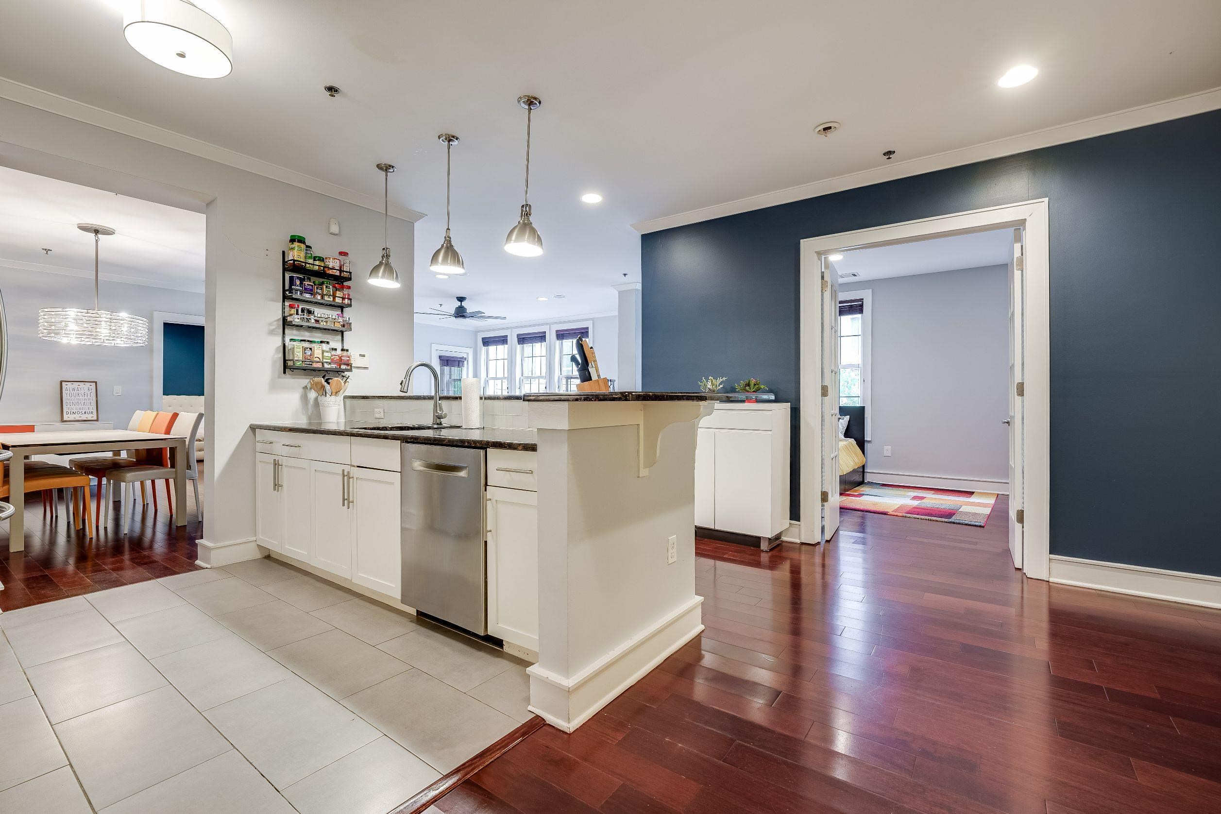 830 MONROE ST Unit 2G