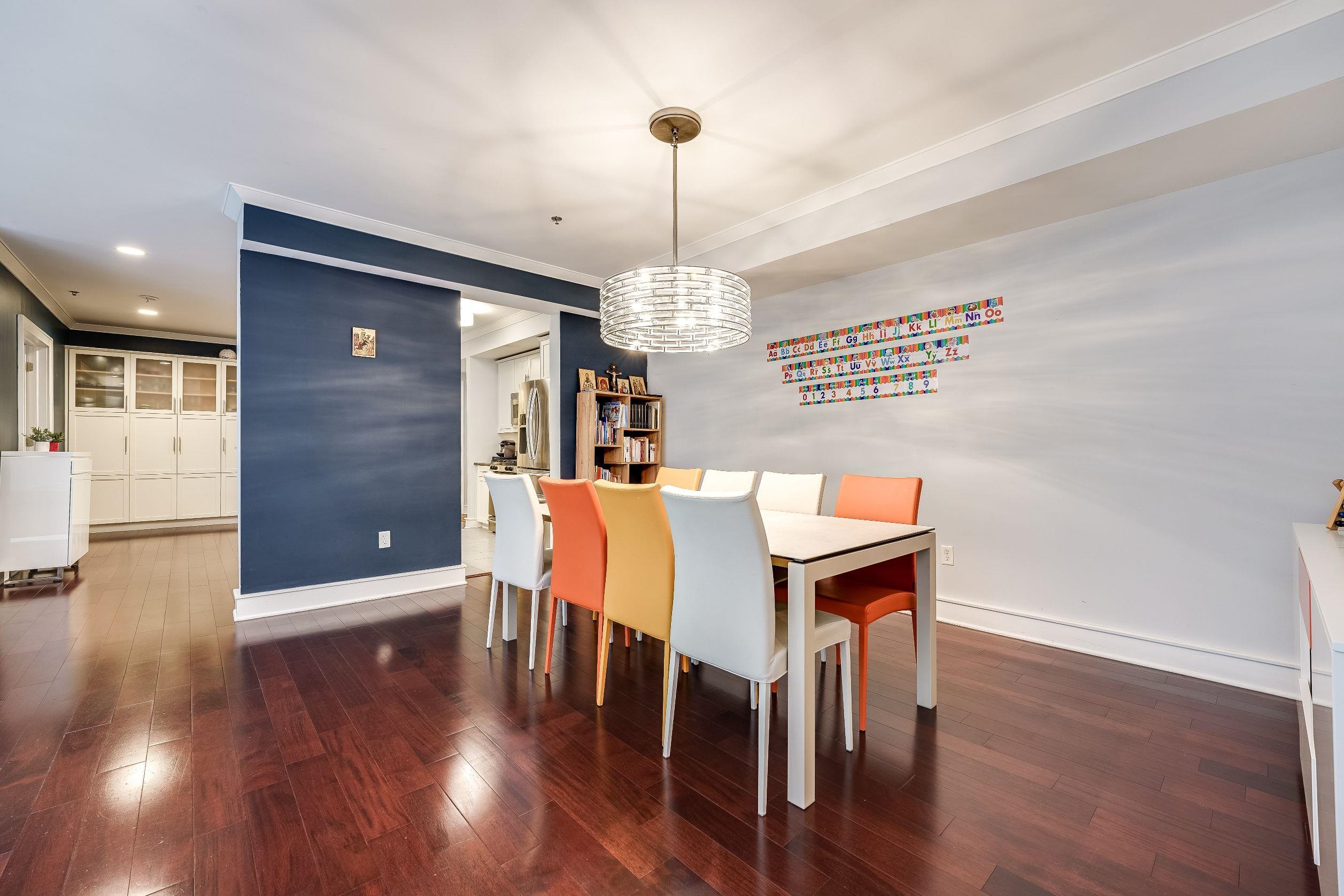 830 MONROE ST Unit 2G