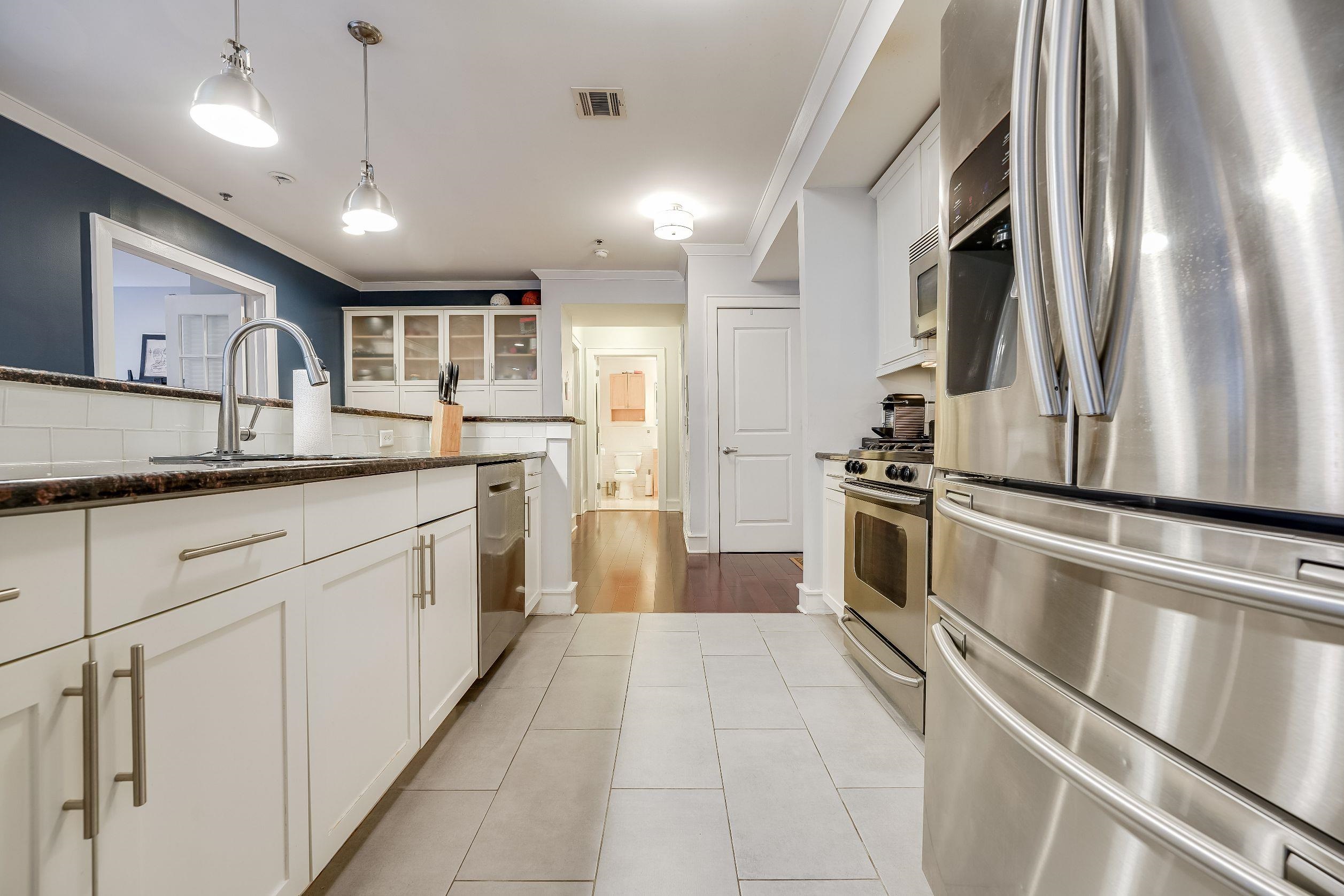 830 MONROE ST Unit 2G