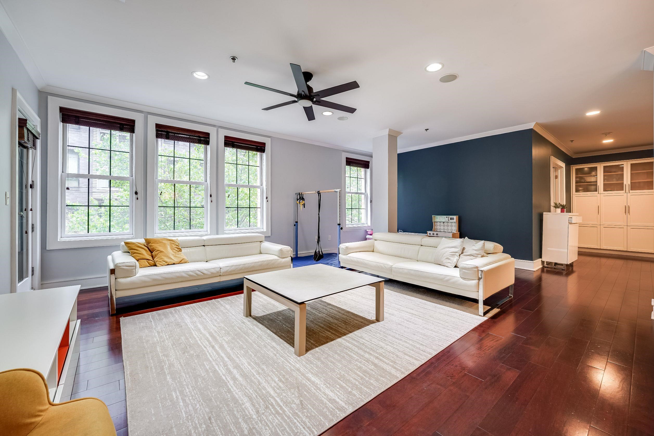 830 MONROE ST Unit 2G