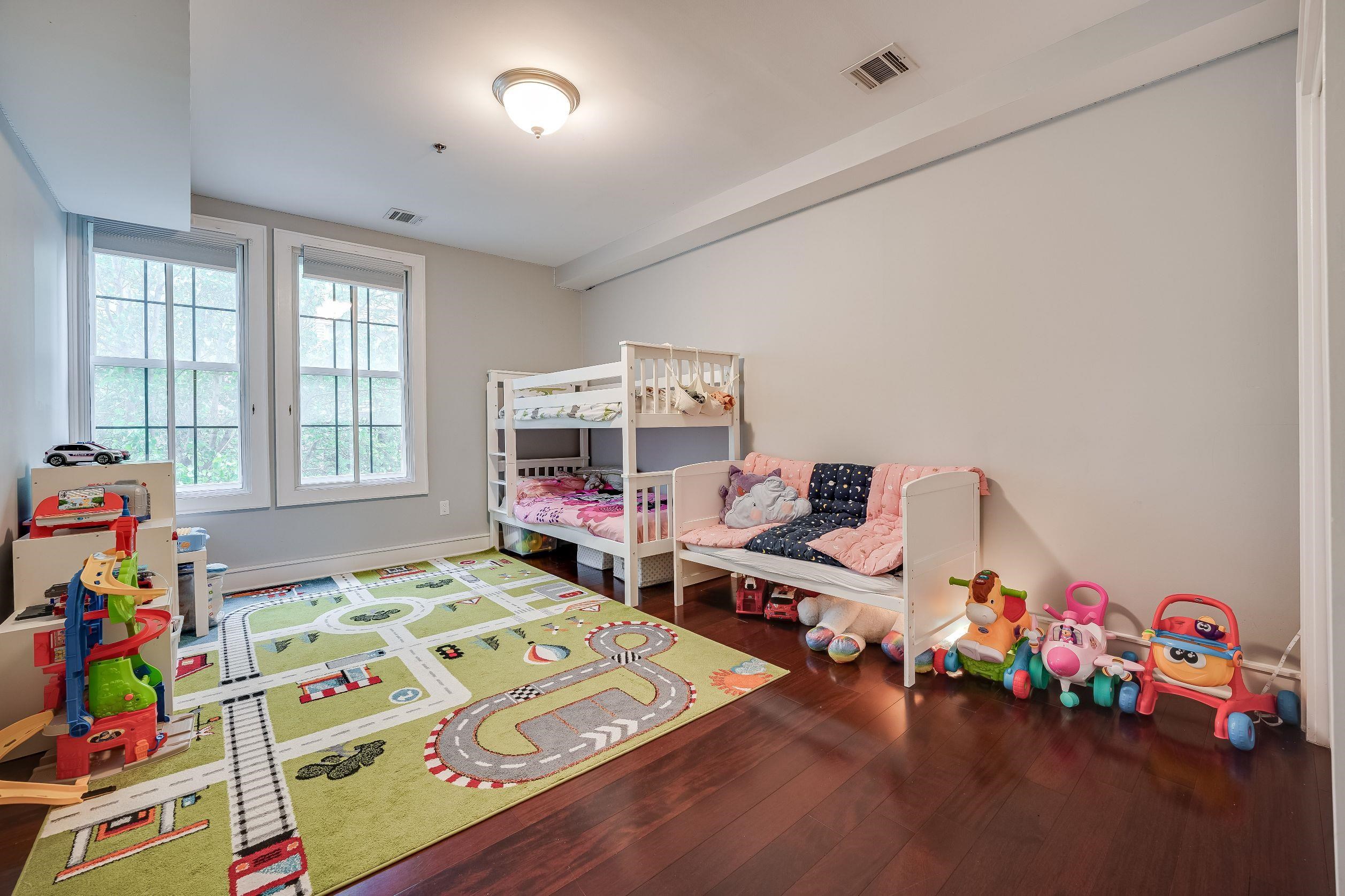 830 MONROE ST Unit 2G