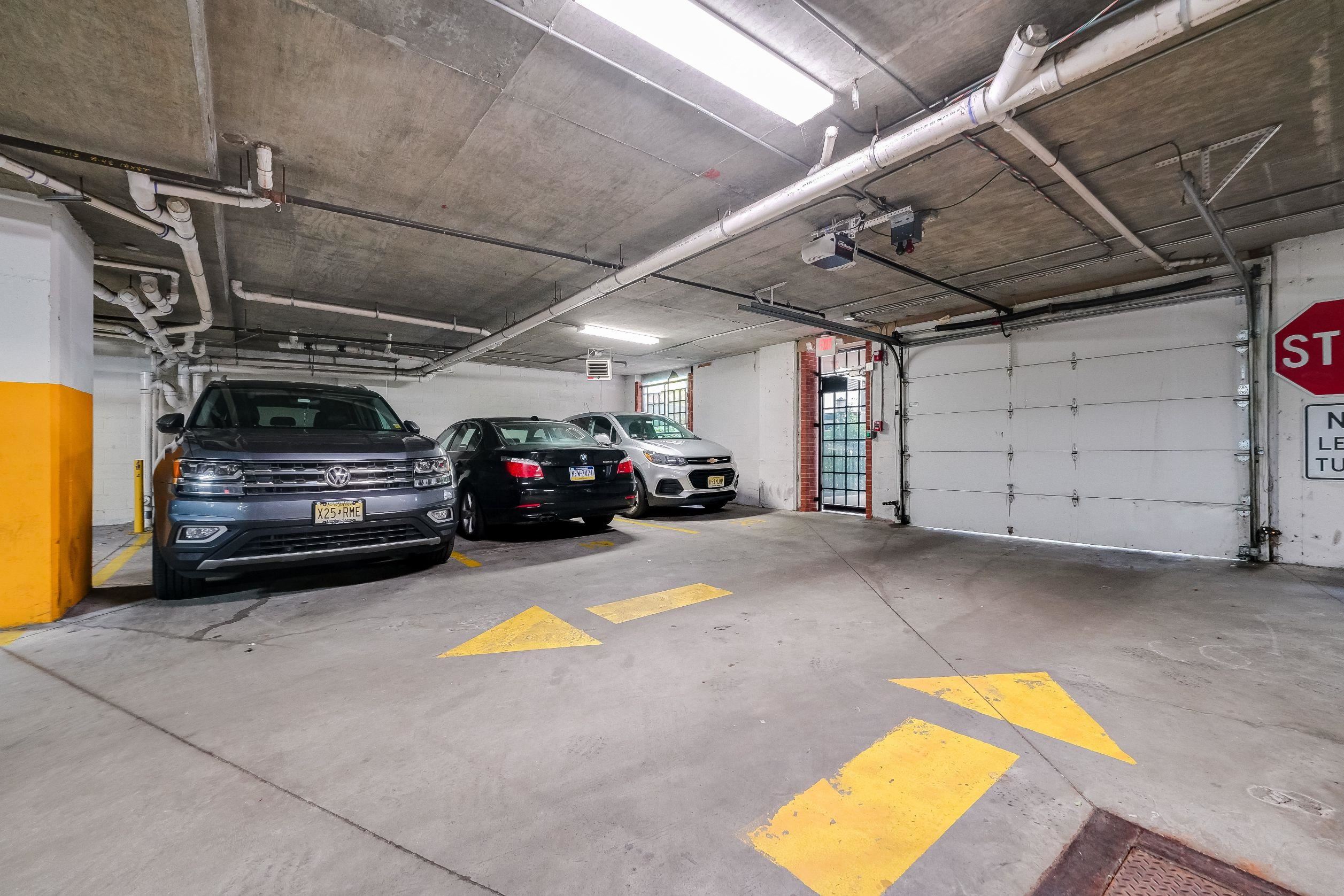 830 MONROE ST Unit 2G