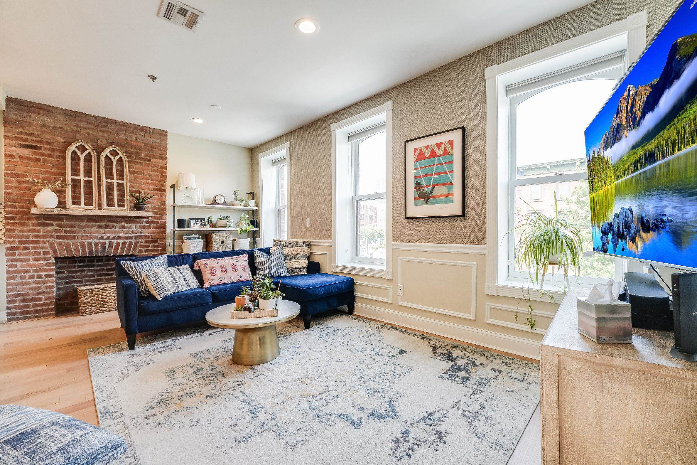 238 GROVE ST Unit 3
