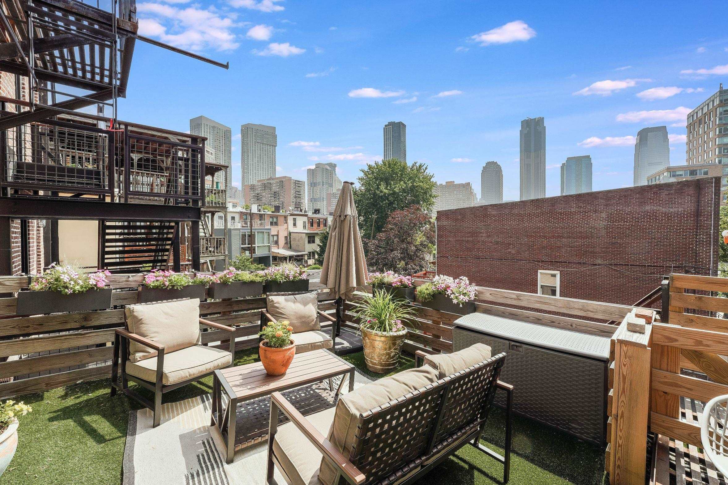 238 GROVE ST Unit 3