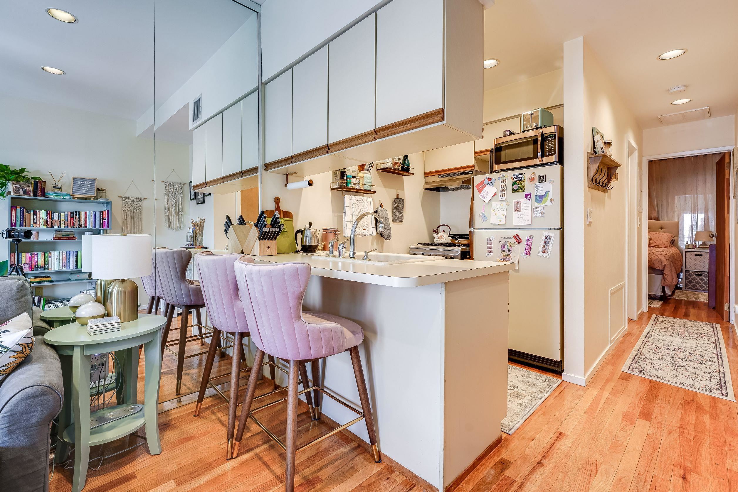 209 BLOOMFIELD ST Unit 7